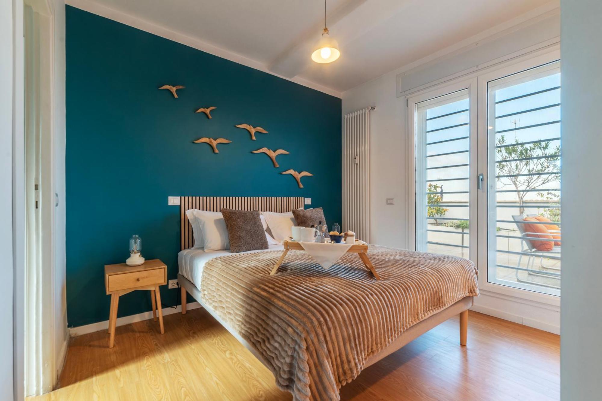 Apartment Terrazza D'autore Rome