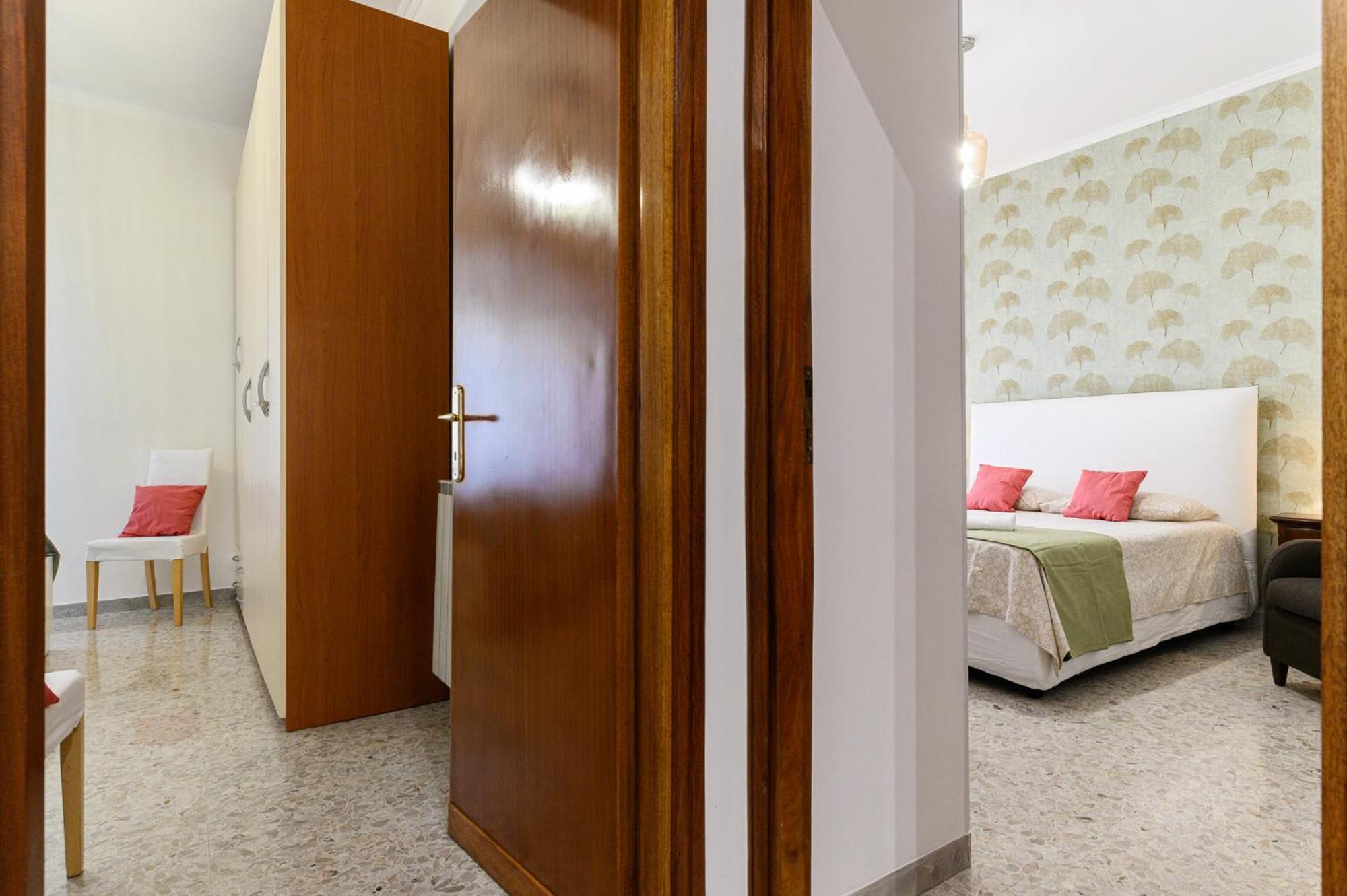 Casa Ausilia Appartement