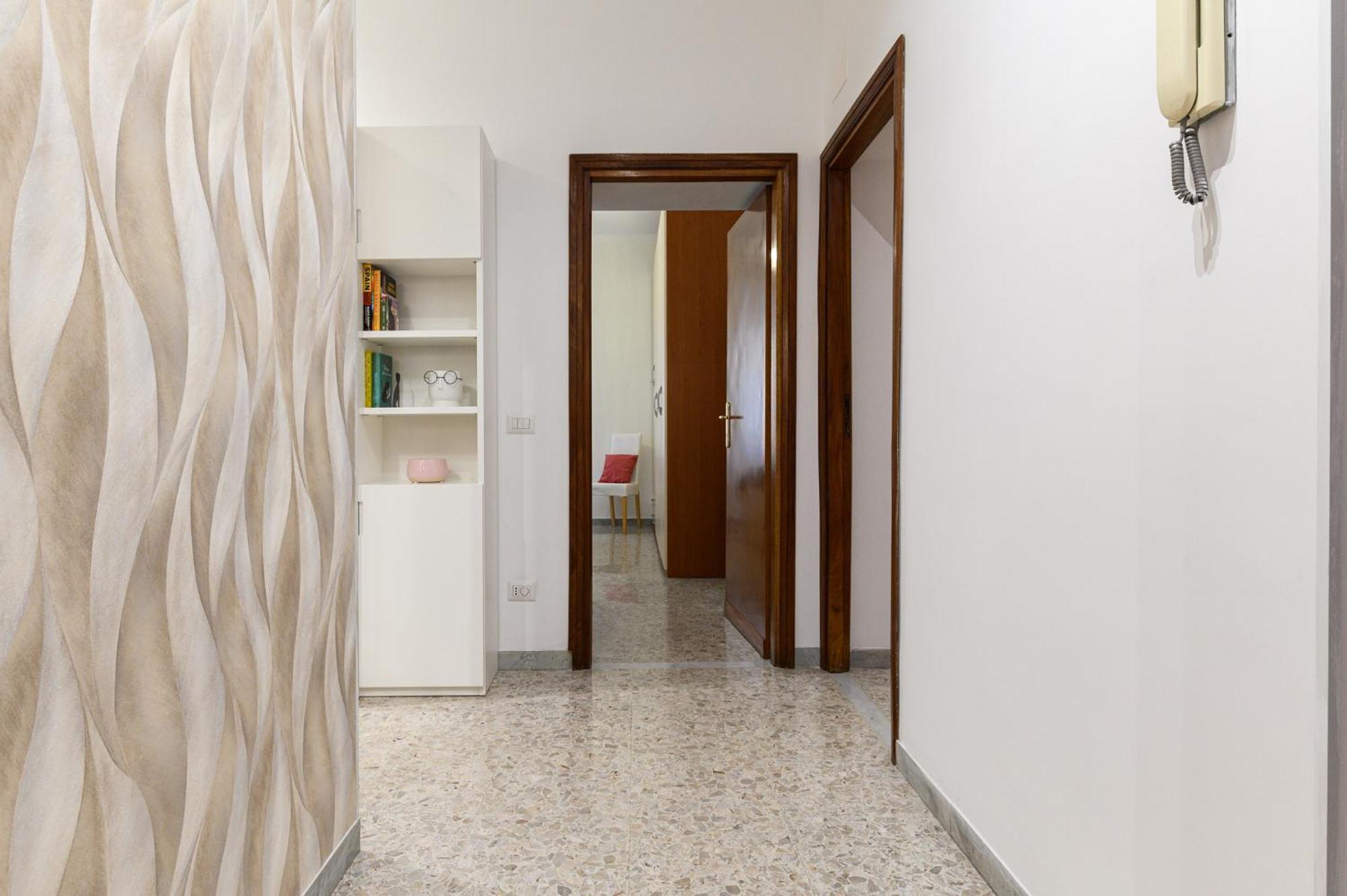 Appartement Casa Ausilia