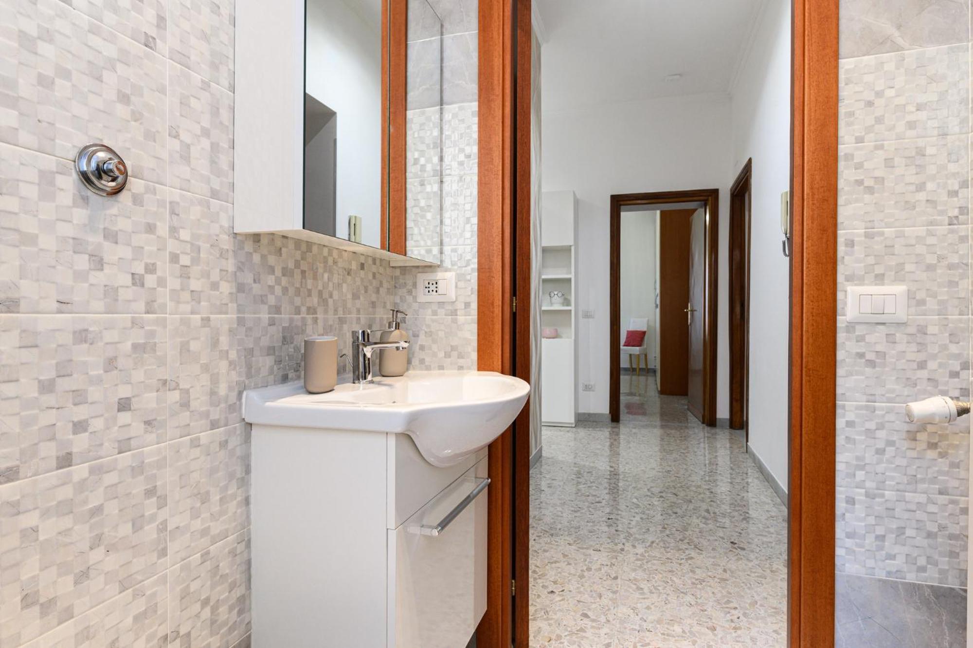 Casa Ausilia Appartement *