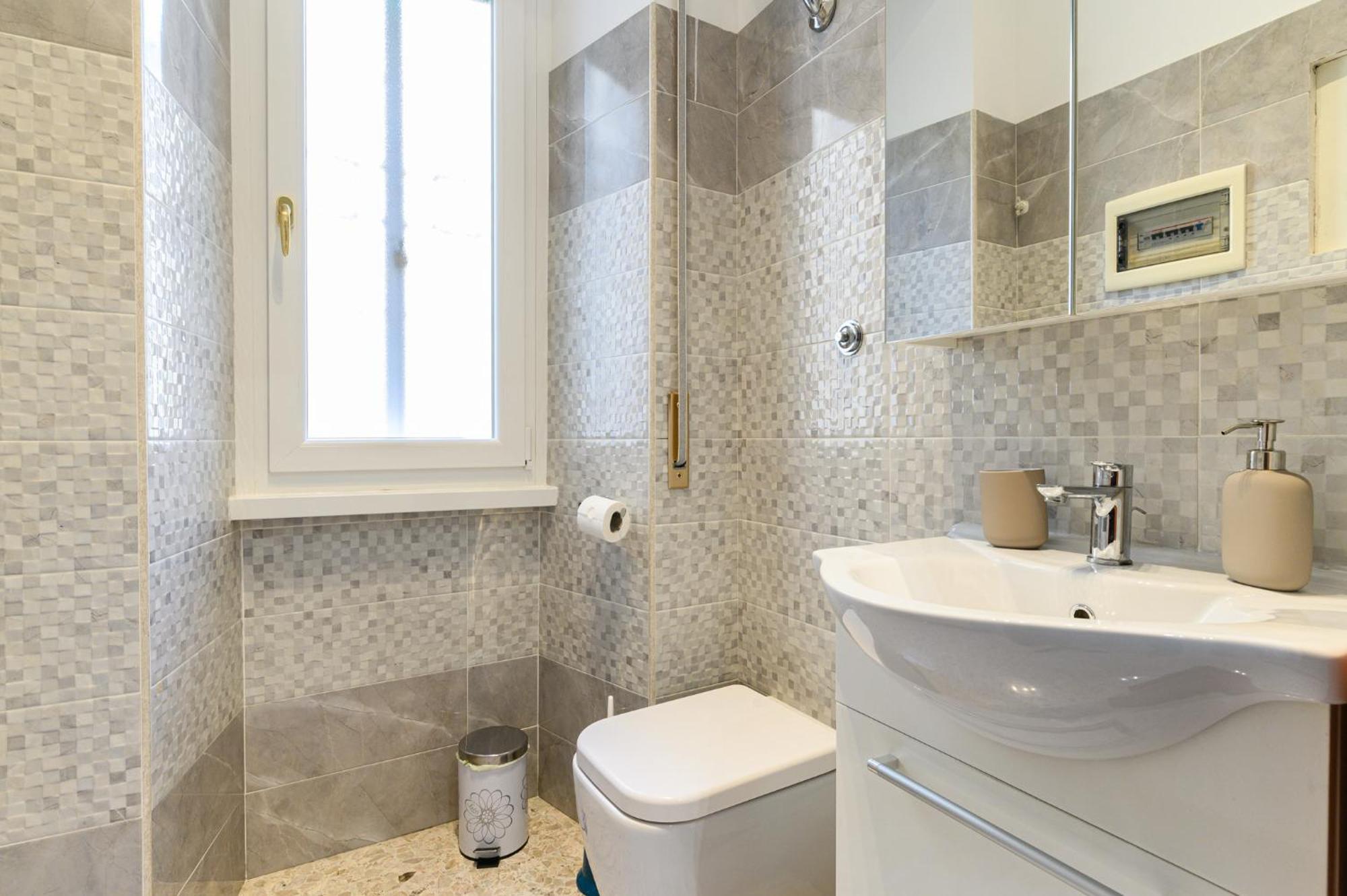 Casa Ausilia Appartamento Roma