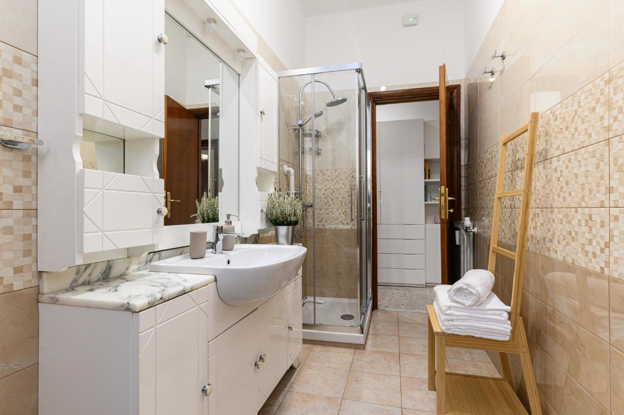 Casa Ausilia Appartement Rome