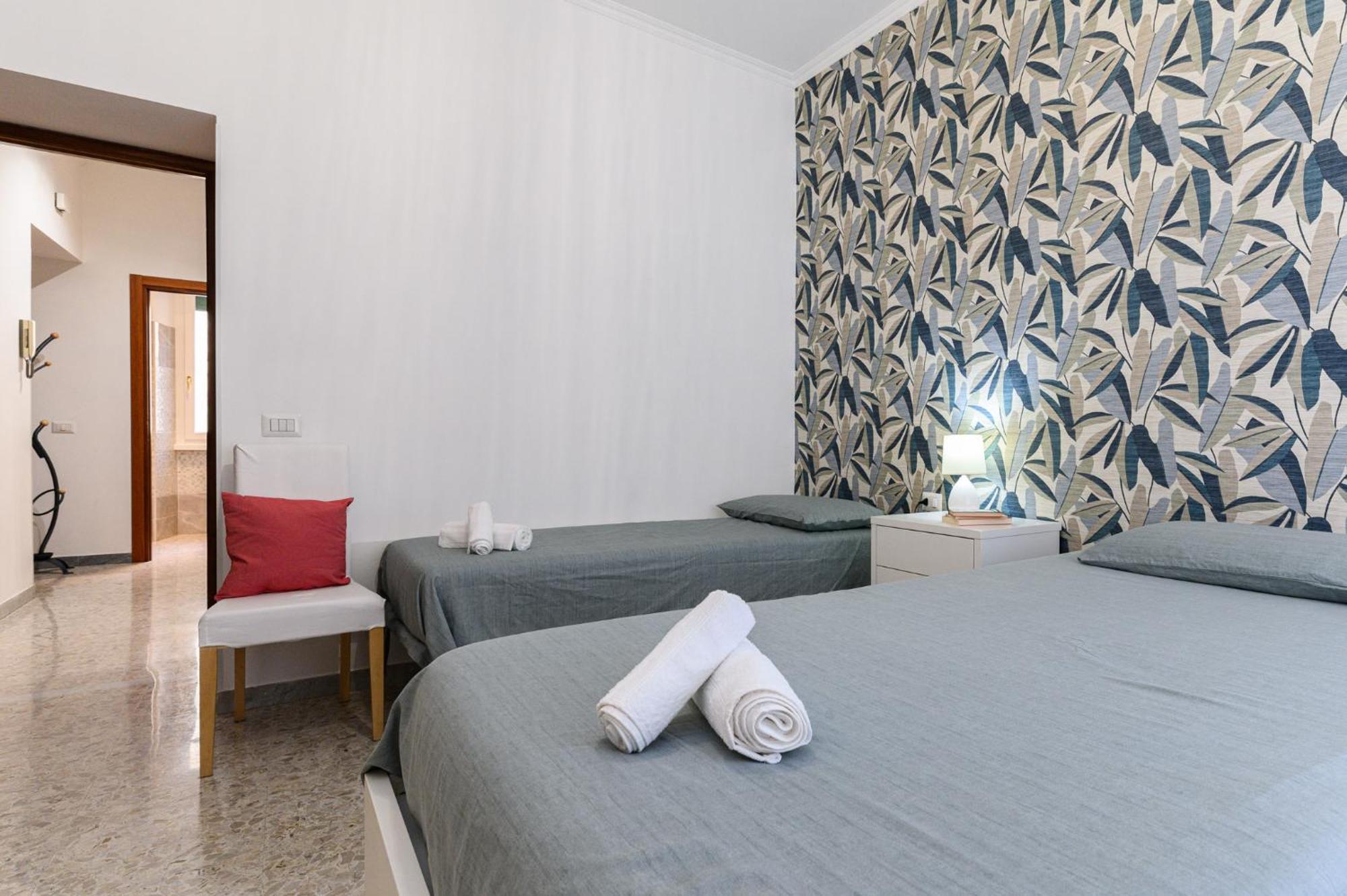 Appartement Casa Ausilia Rome