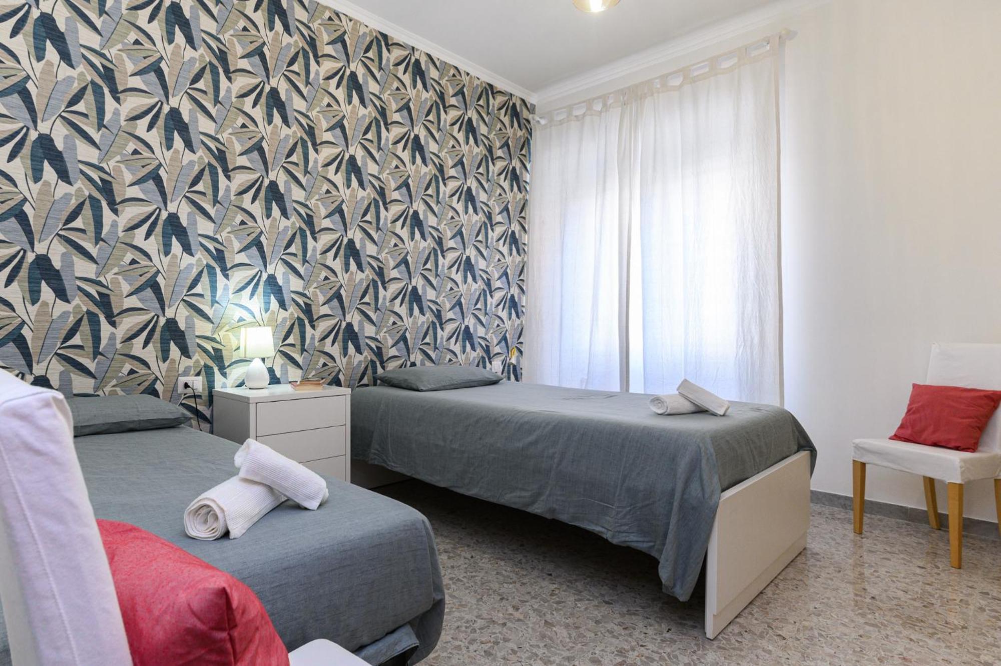 Appartamento Casa Ausilia