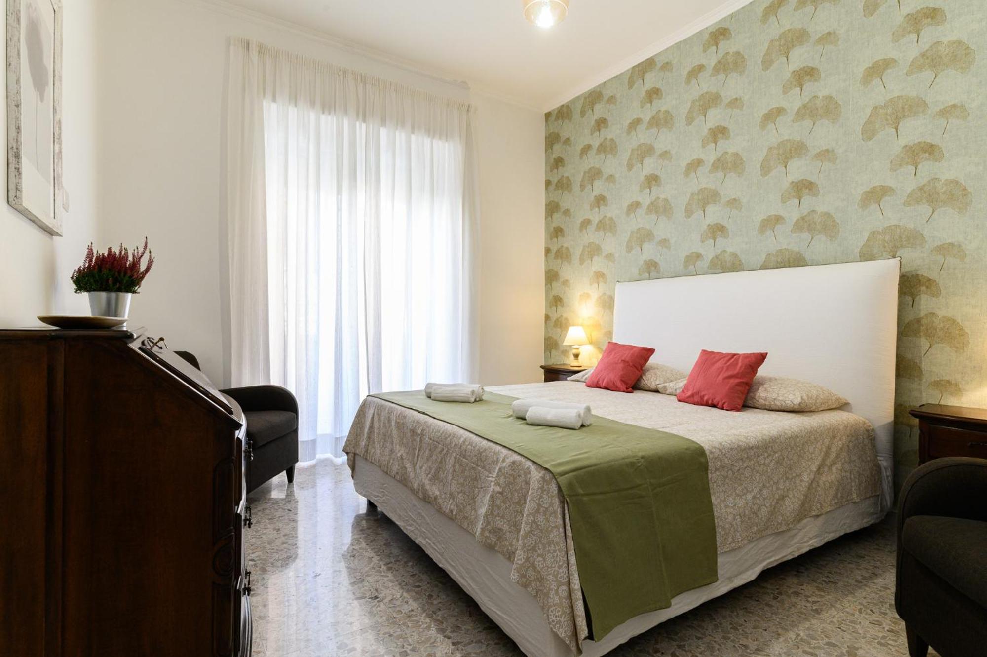 Appartement Casa Ausilia Rome