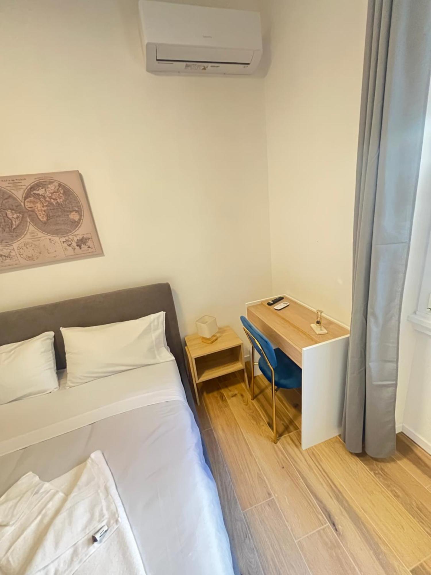 Appartement Casa Miseno, Independent Near Metro B