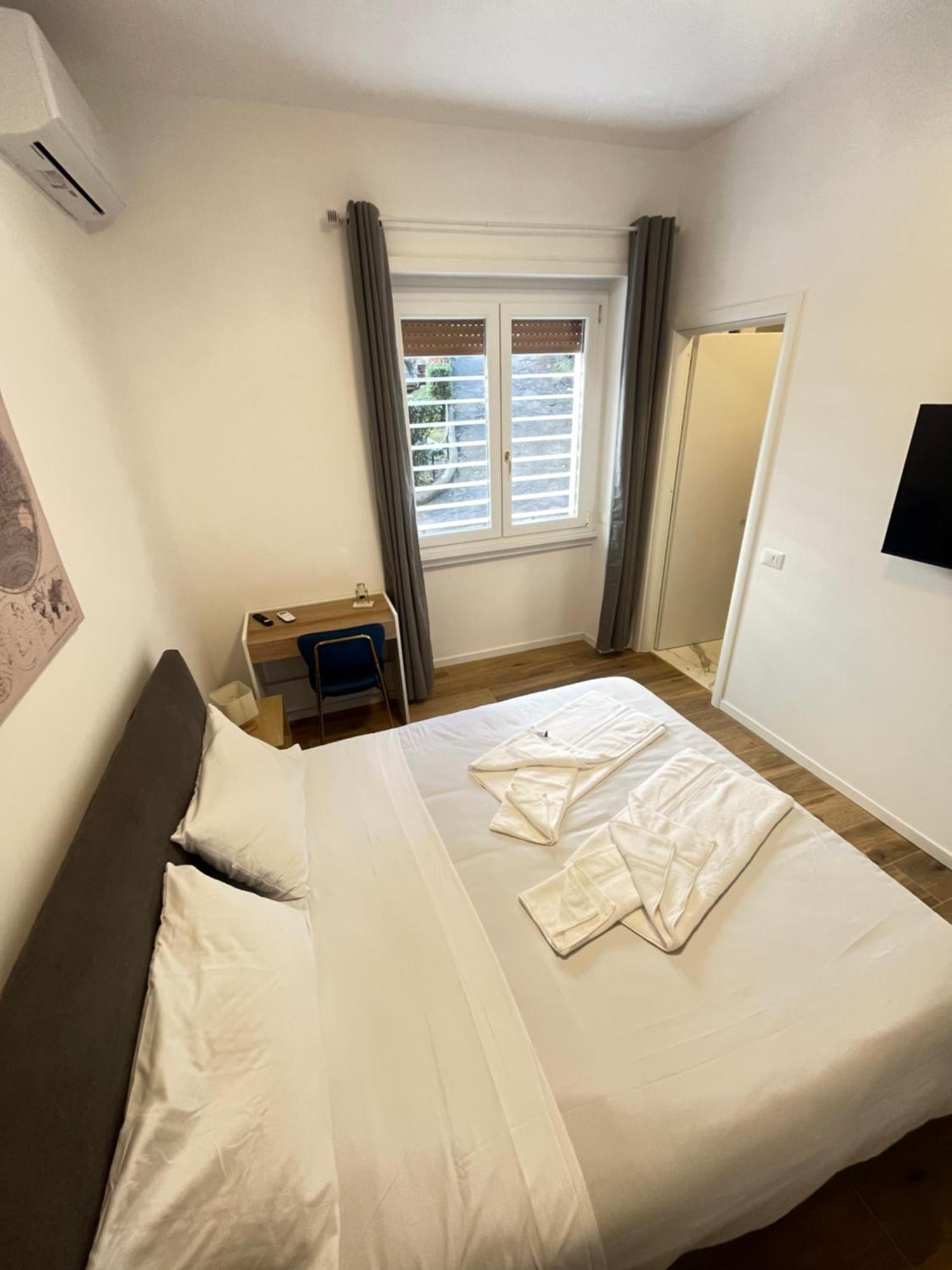 Casa Miseno, Independent Near Metro B Appartement Rome