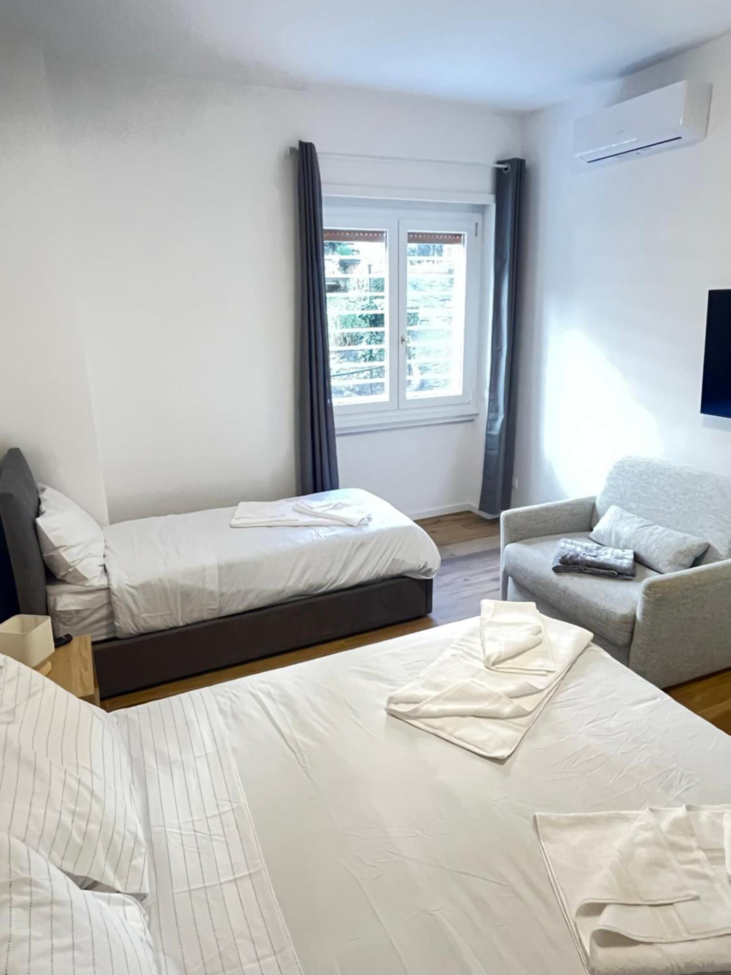 Appartement Casa Miseno, Independent Near Metro B