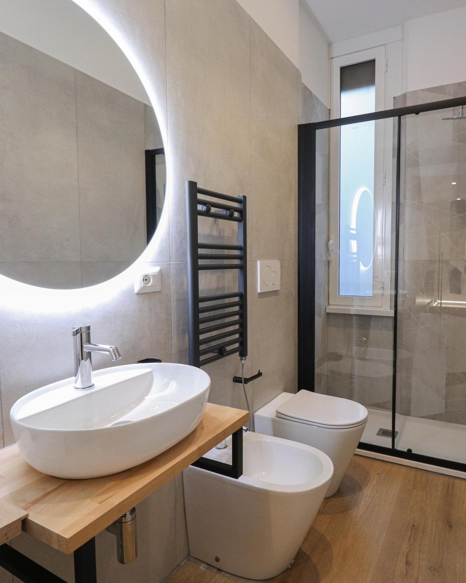 St Peter & Vatican Luxury - Boutique In Centre & Vatican - Ac, Wifi & Metro 5 Min Guest house
