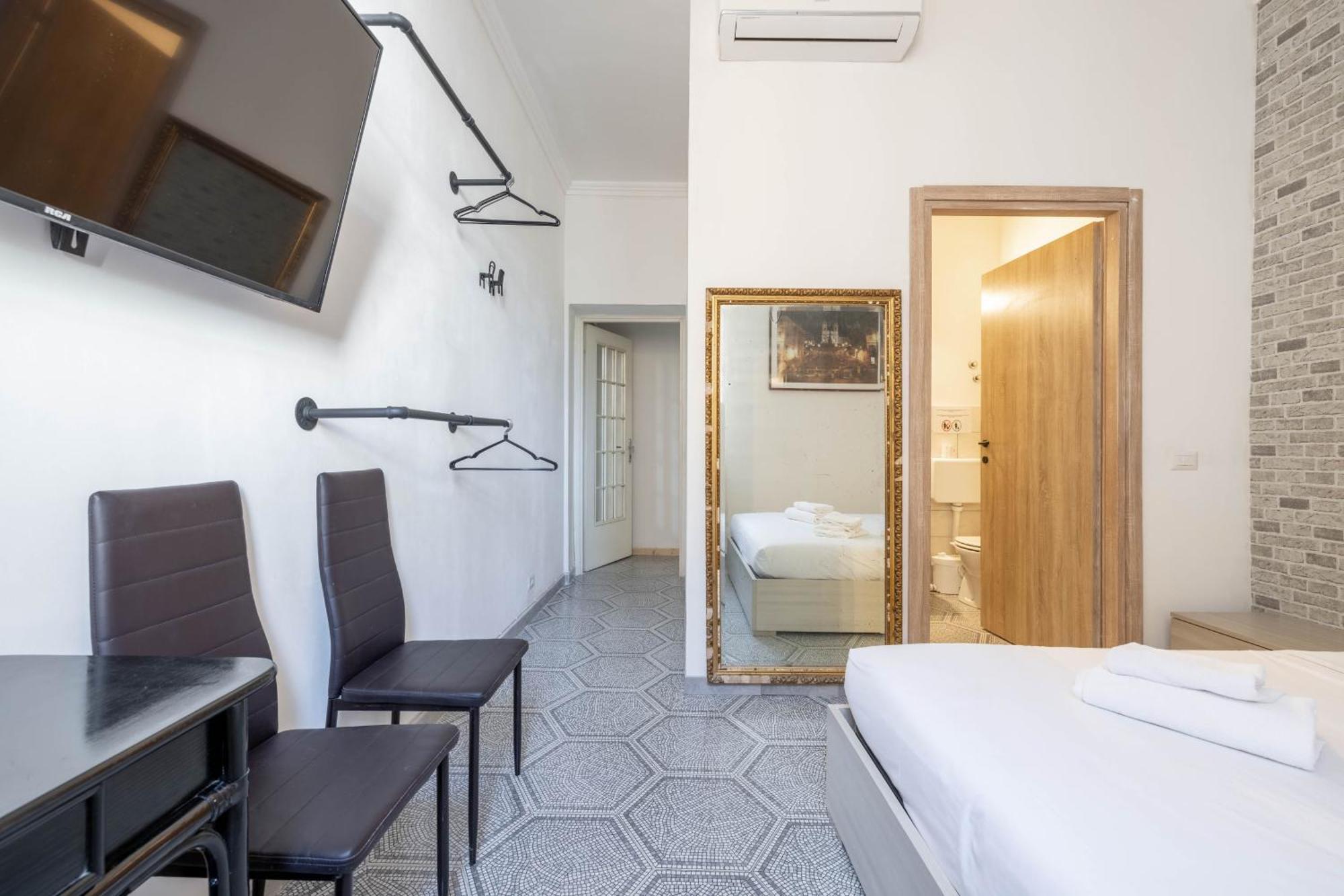 Vg Pantheon 5 Stelle Montecitorio Homestay