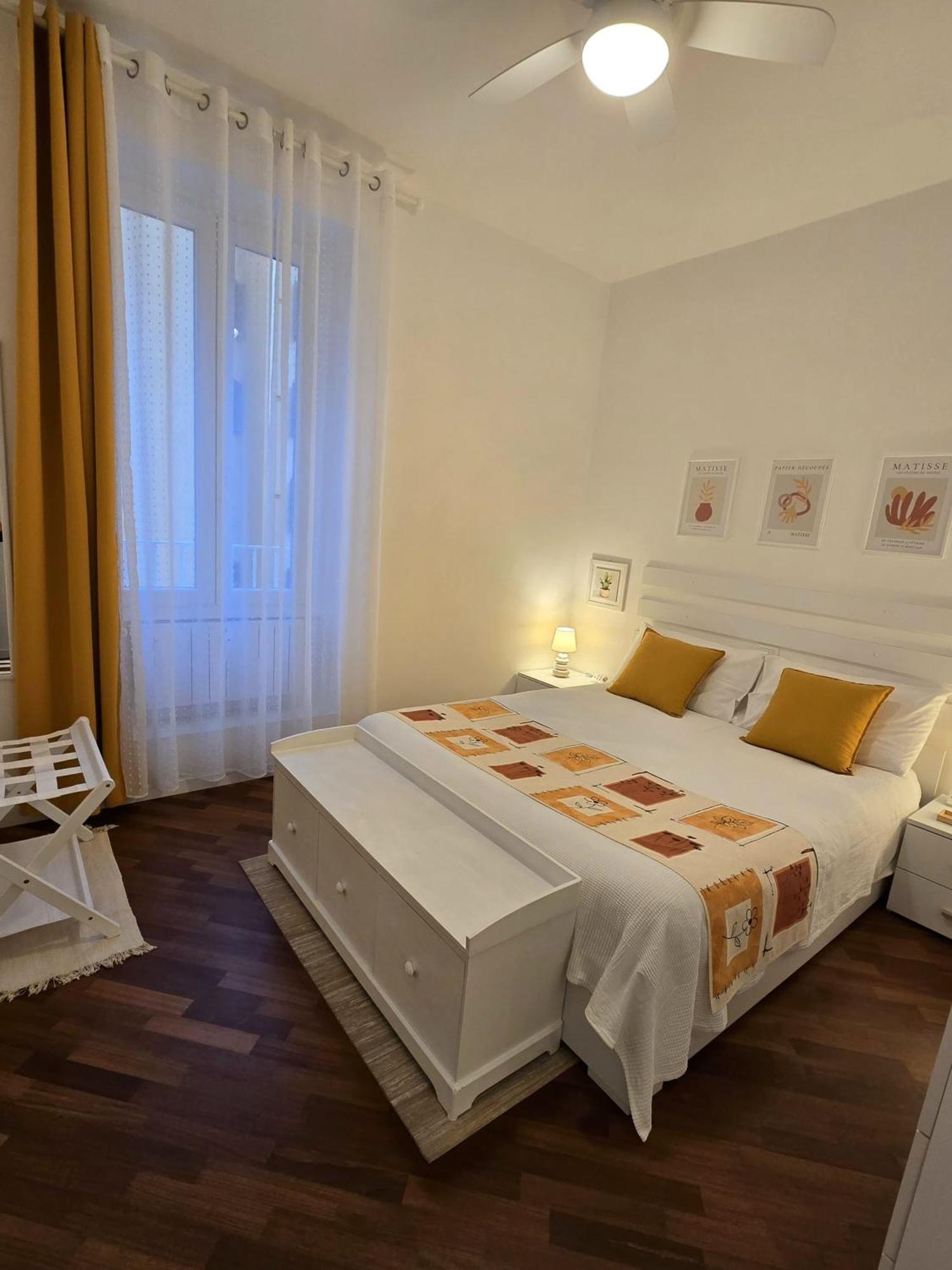 Angolo Appartamento Roma