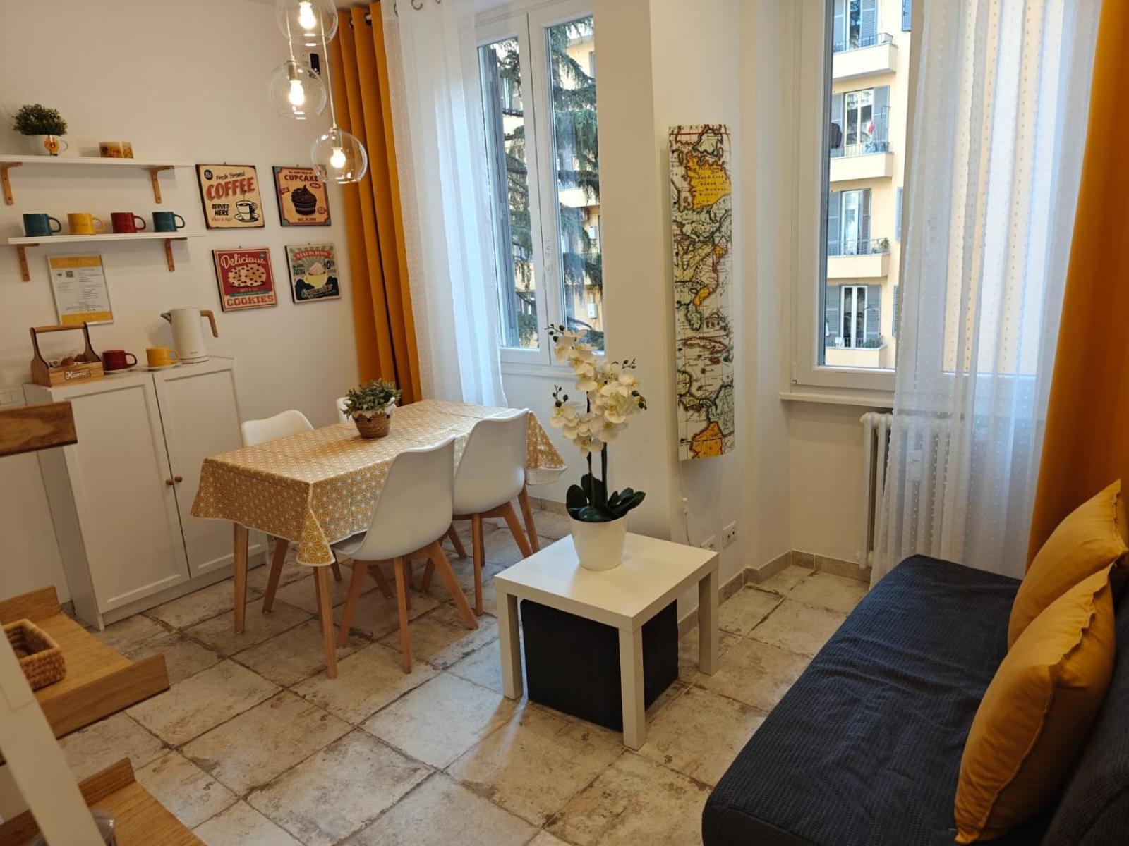 Angolo Roma