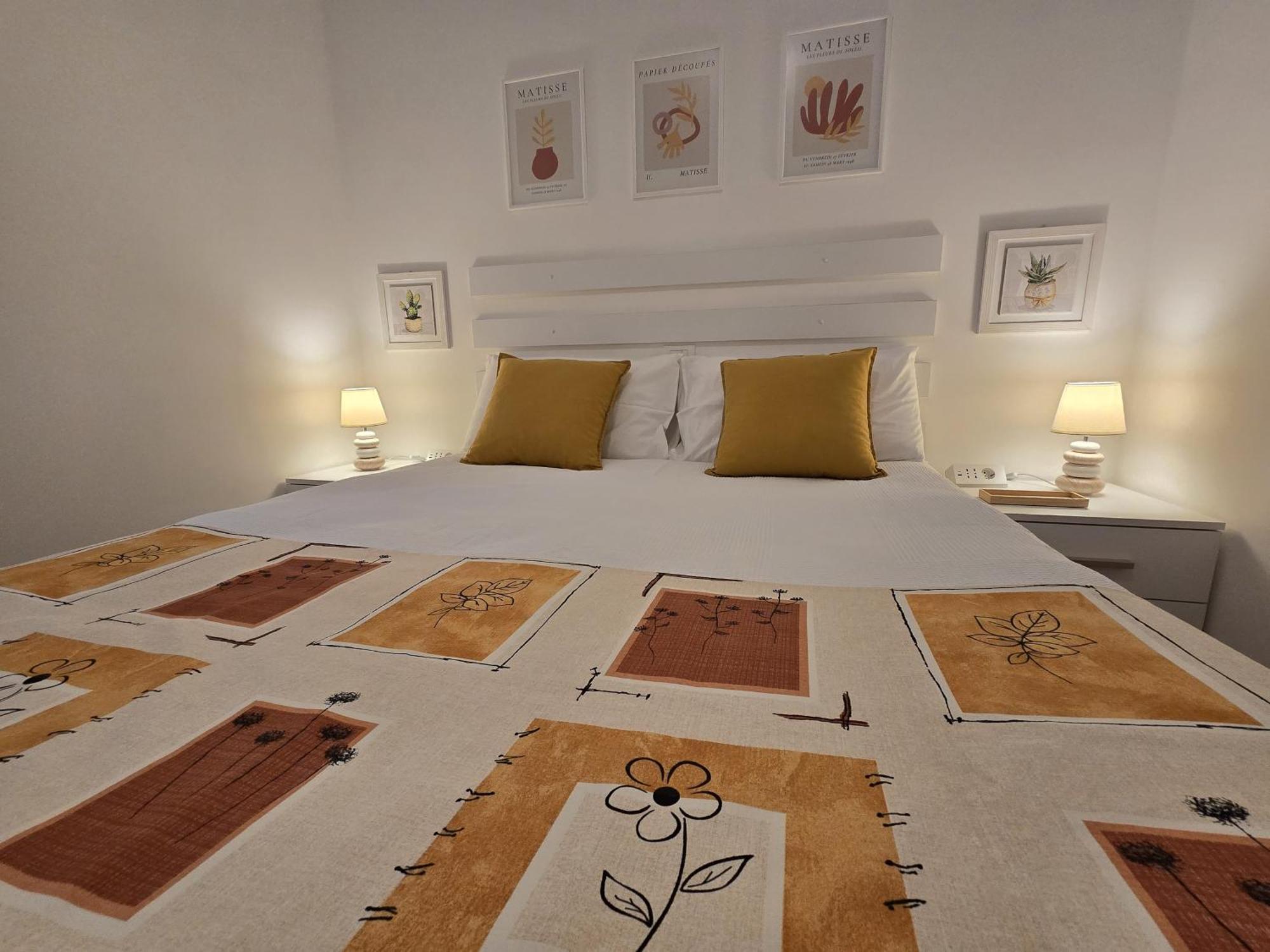 Appartamento Angolo Roma