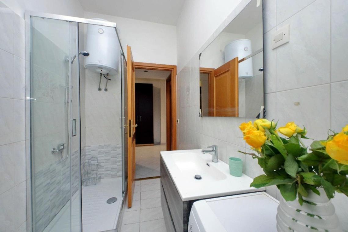 Apartment Charming Rome