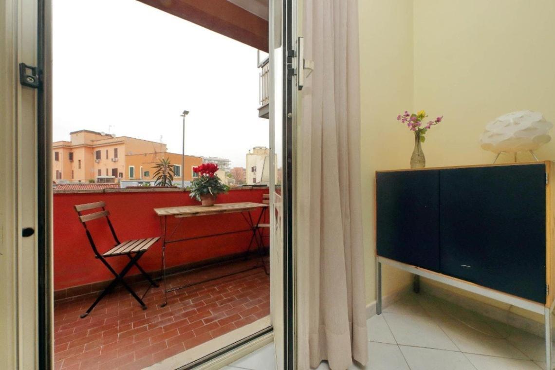 Apartment Charming *