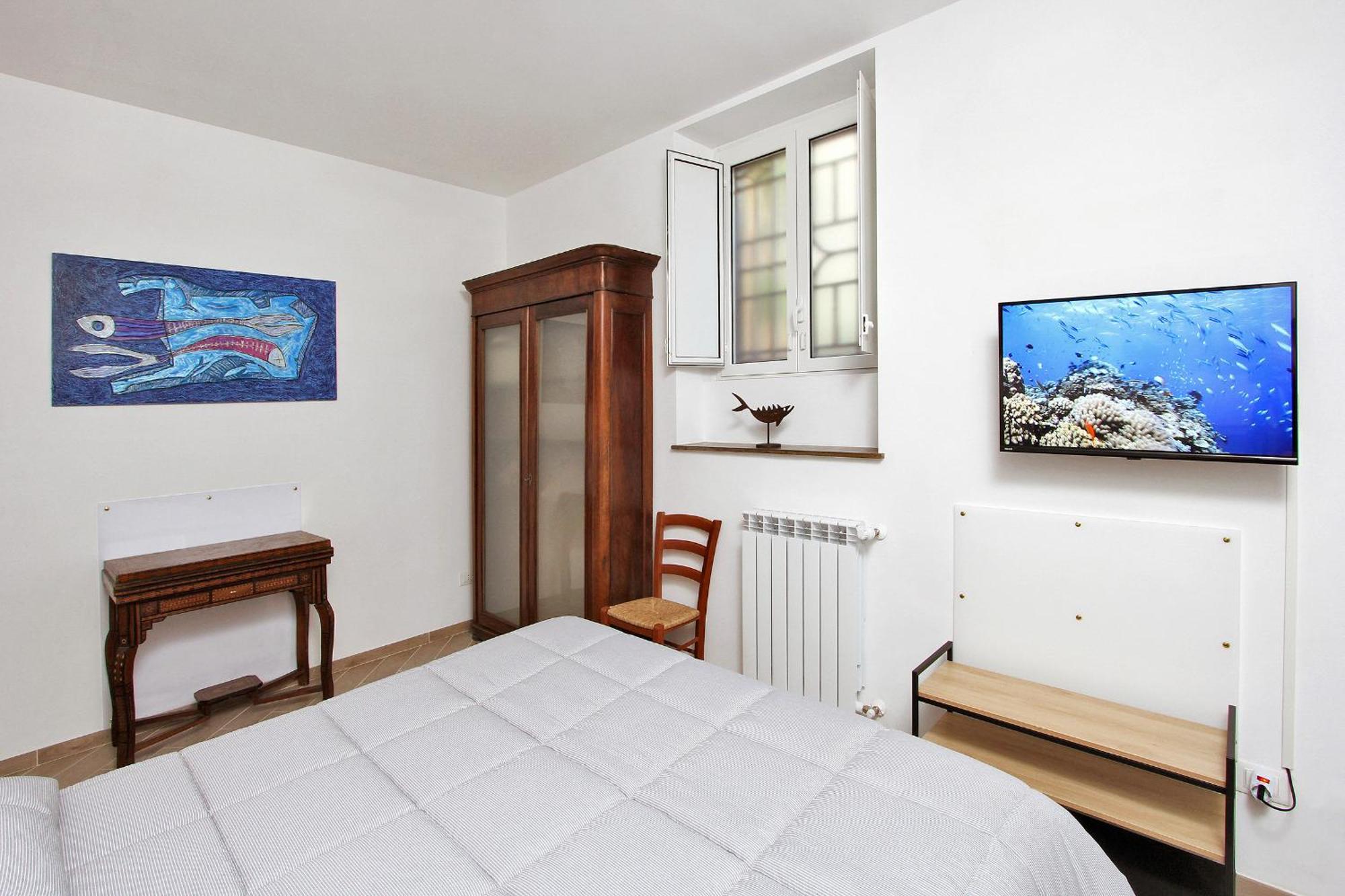 La Maisonette Romana 2 *