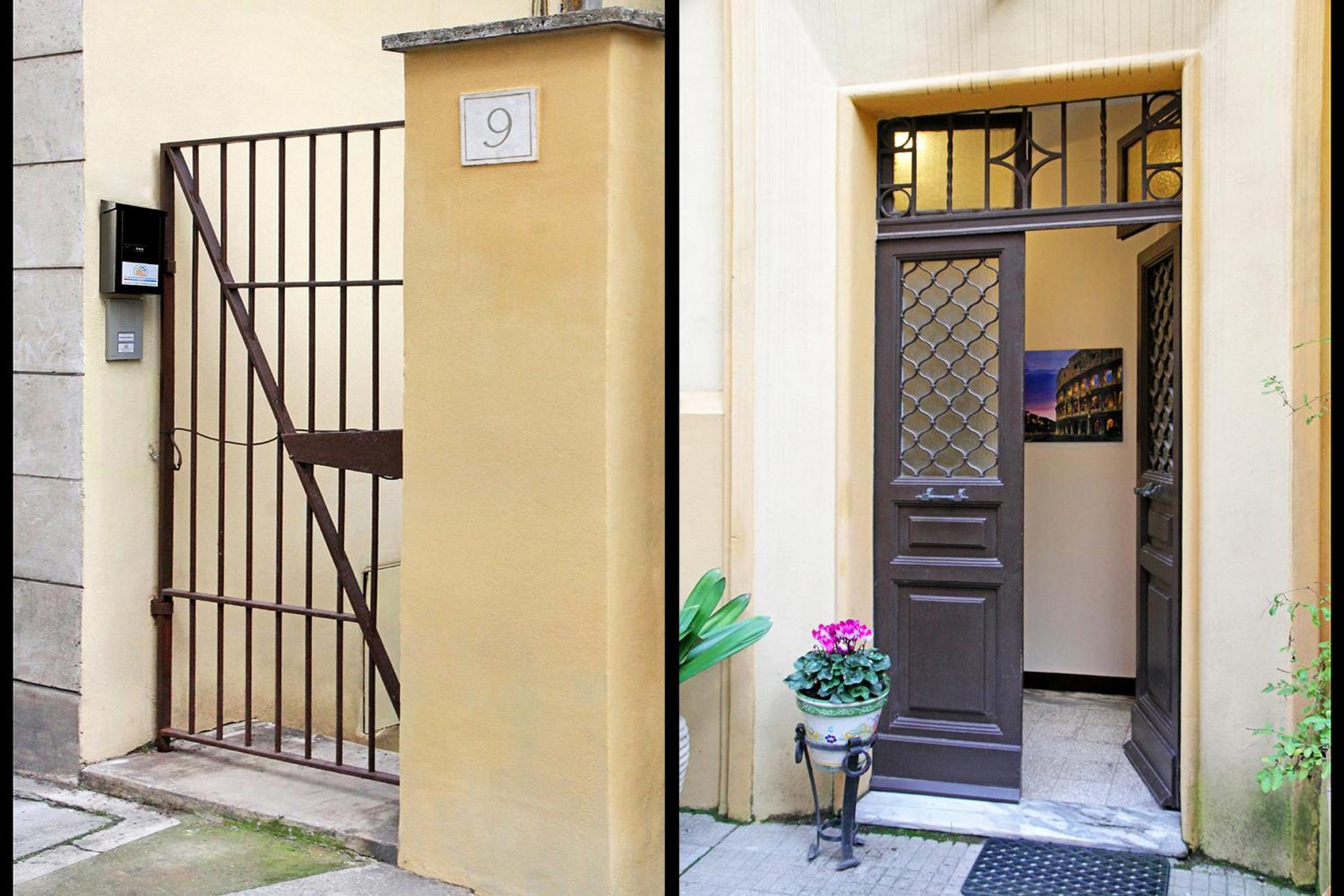 La Maisonette Romana 2 *