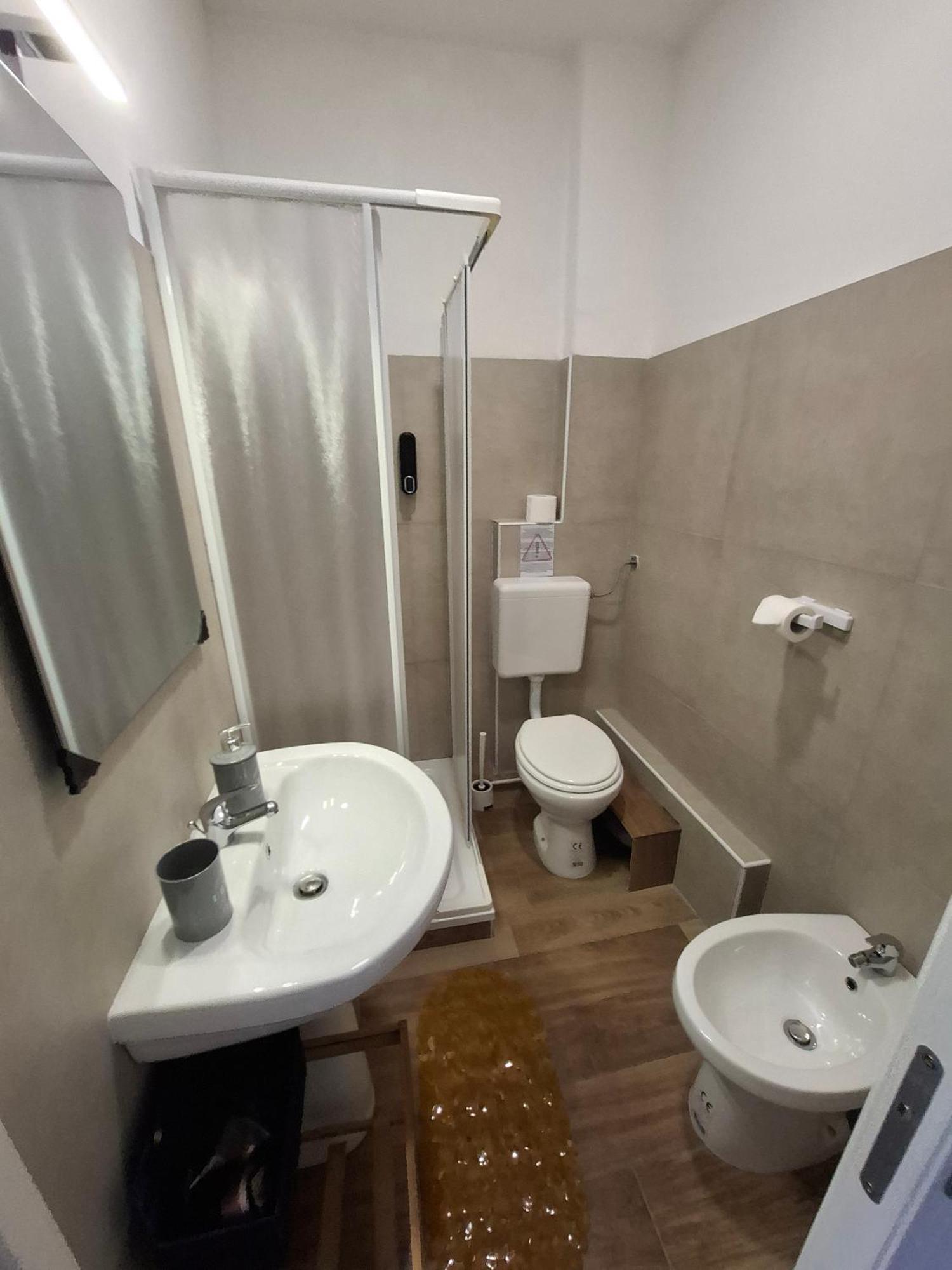 Luma Bed & Breakfast Rome