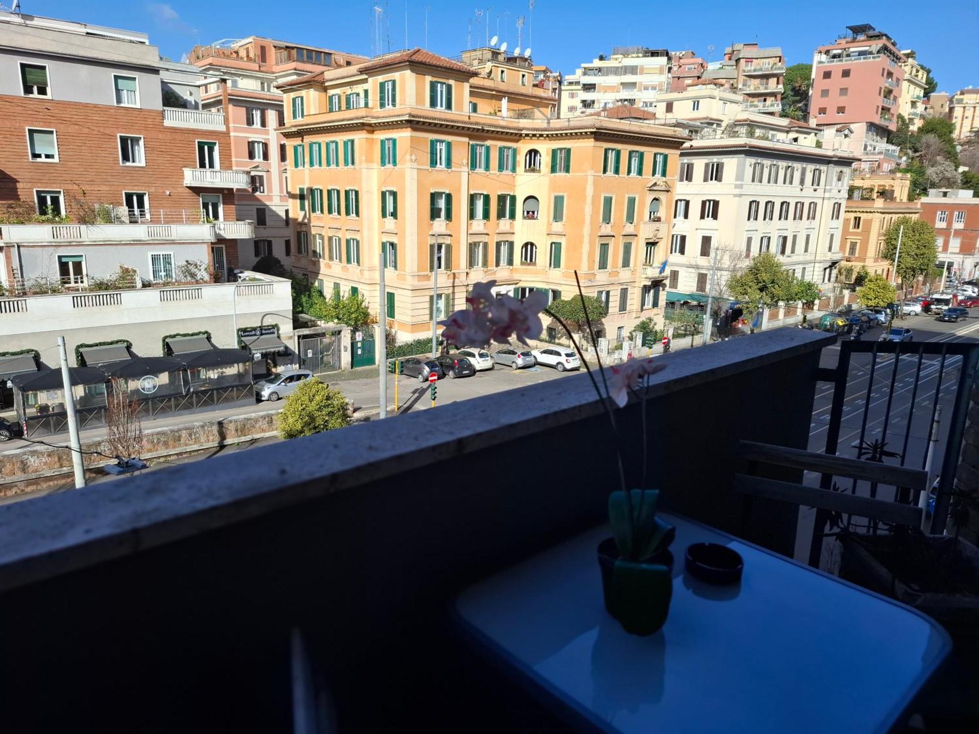 Luma Bed & Breakfast Rome
