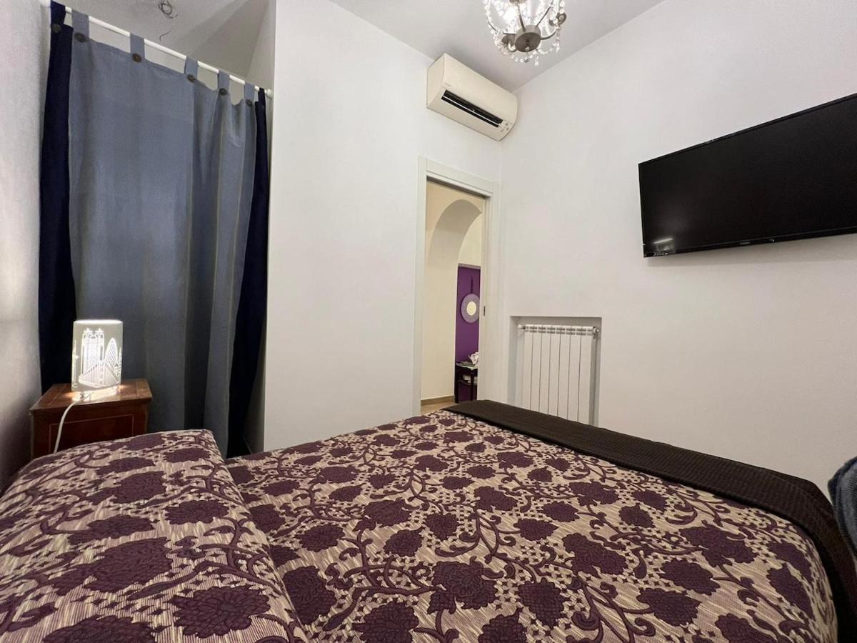 Apartment Central Luxury Apartment Near Pellegrino