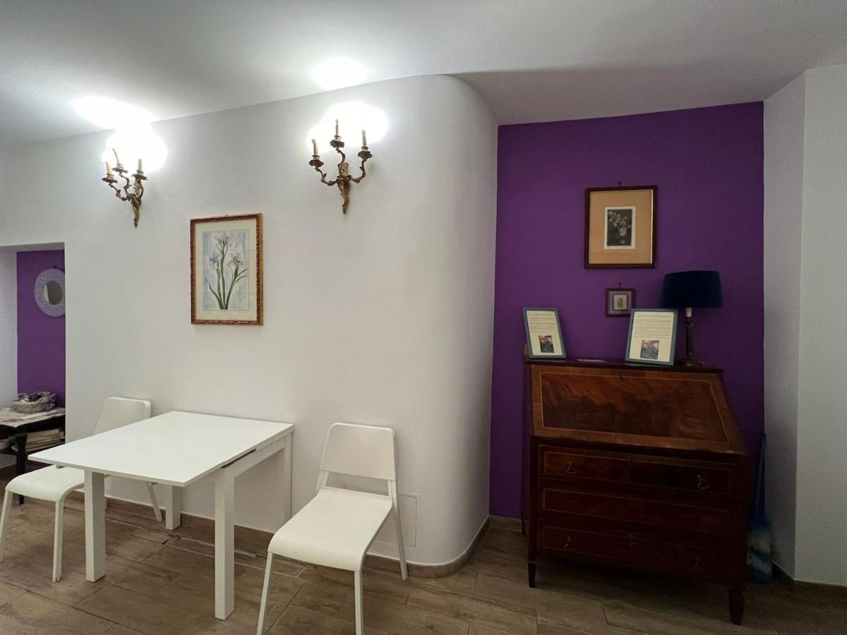 Central Luxury Apartment Near Pellegrino * Rome