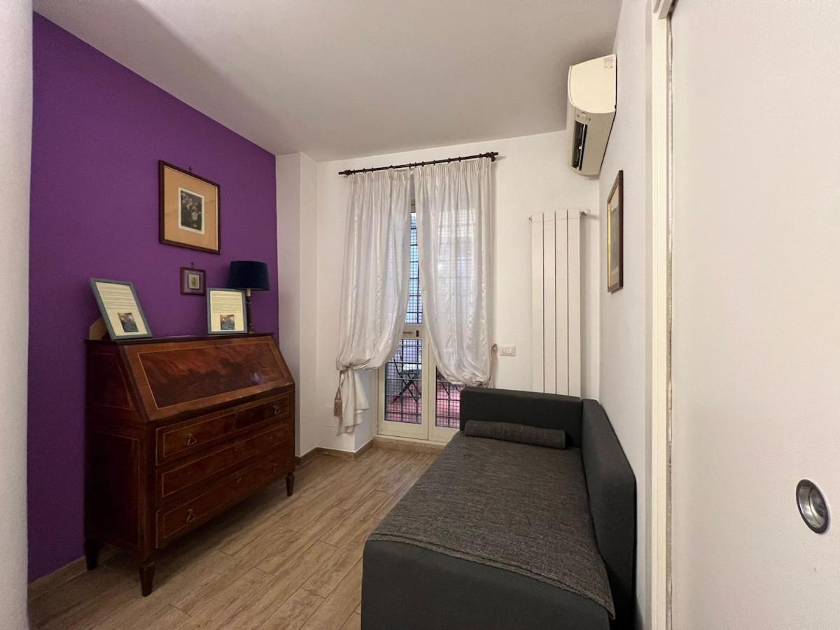 Central Luxury Apartment Near Pellegrino *