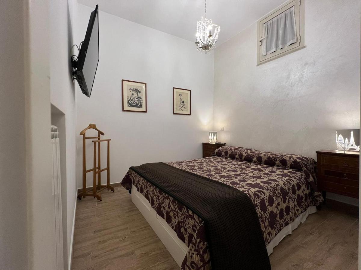 Central Luxury Apartment Near Pellegrino Apartment *