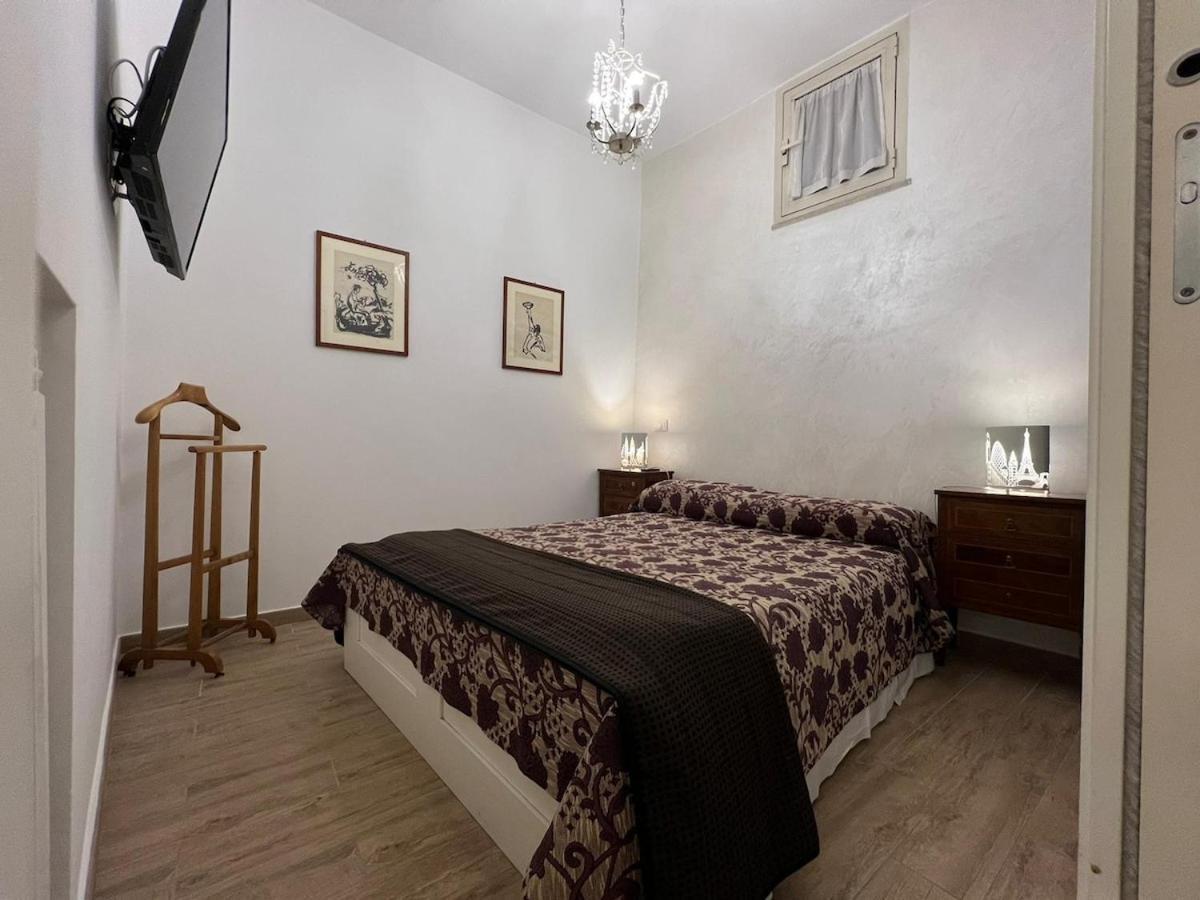 Central Luxury Apartment Near Pellegrino Apartment Rome