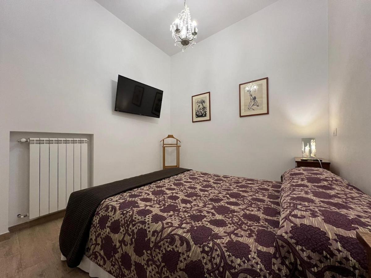 Central Luxury Apartment Near Pellegrino *