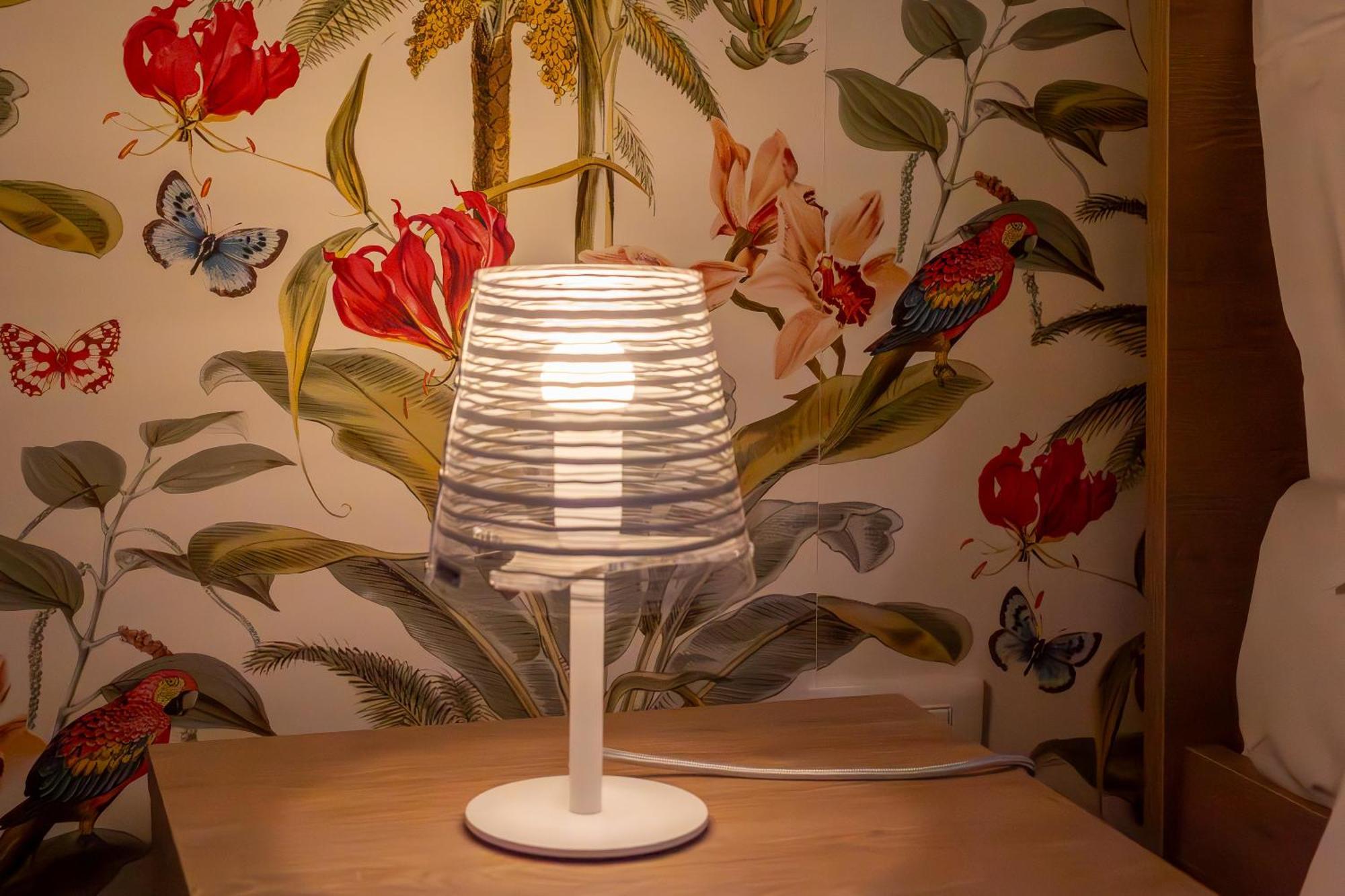 Iflat Dreamy Escape In The Heart Of Trastevere Rome