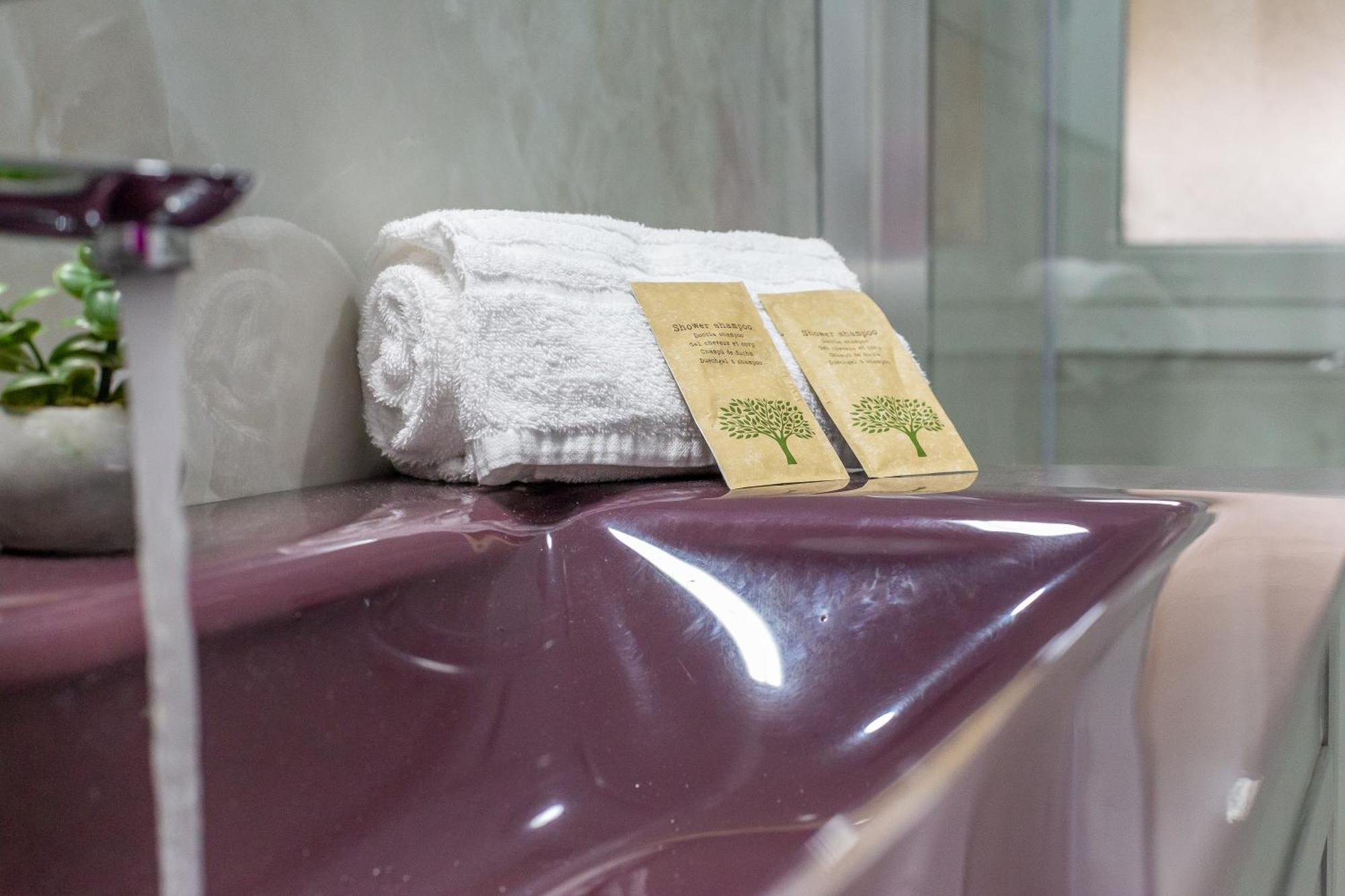 Iflat Dreamy Escape In The Heart Of Trastevere