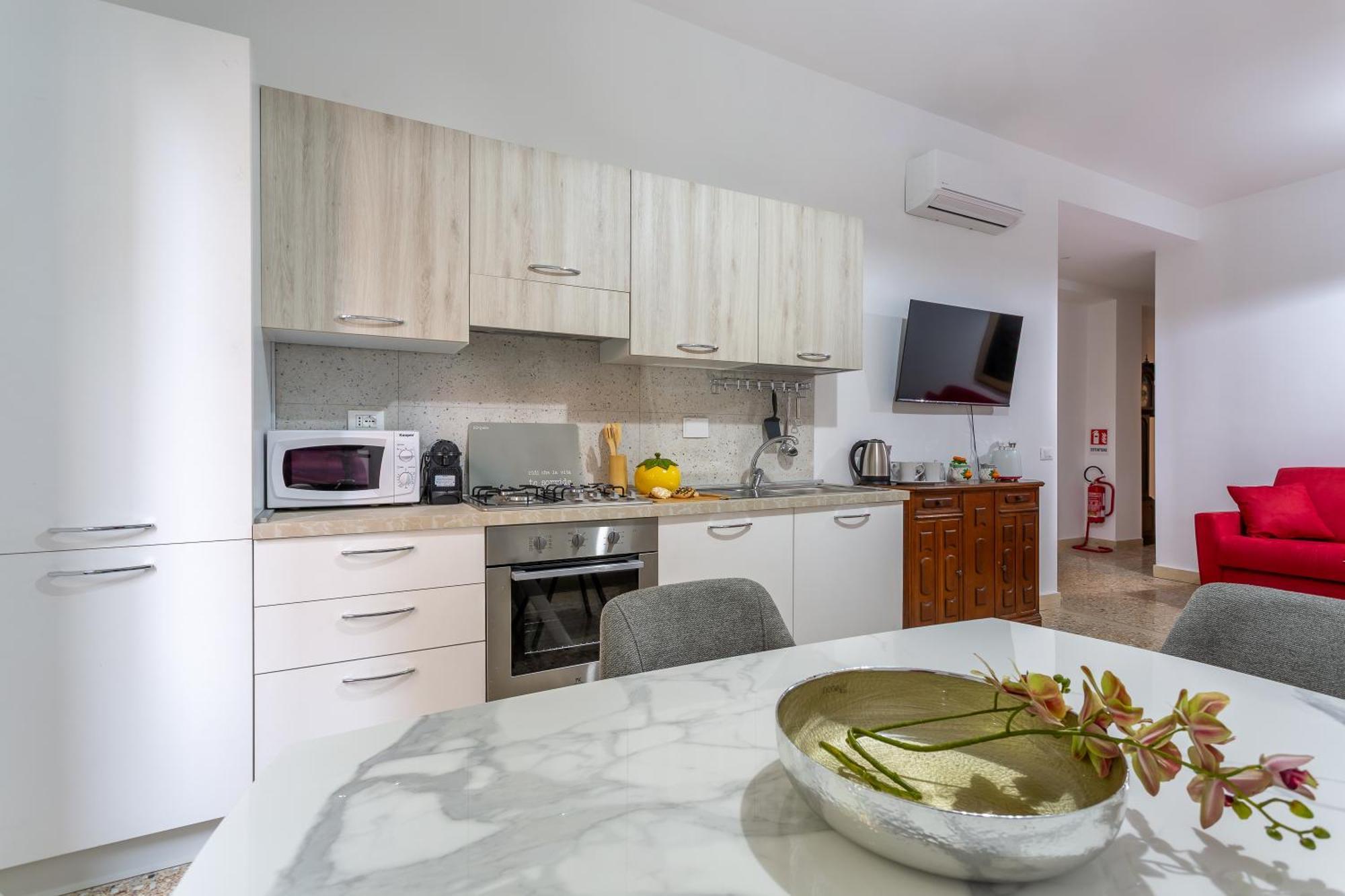 Iflat Dreamy Escape In The Heart Of Trastevere Apartment