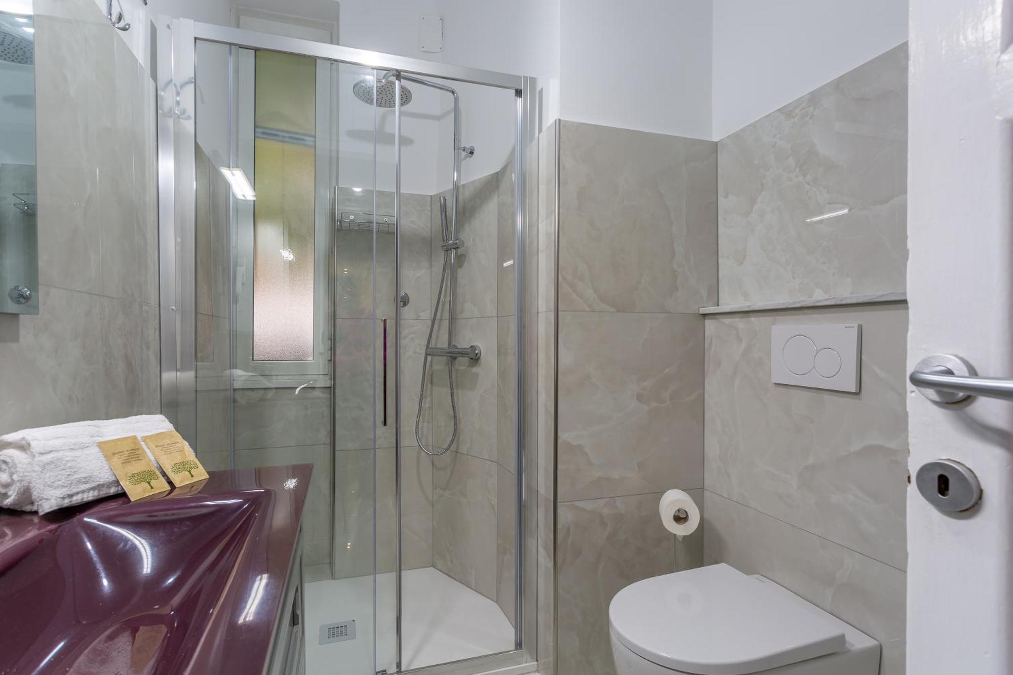 Apartment Iflat Dreamy Escape In The Heart Of Trastevere *
