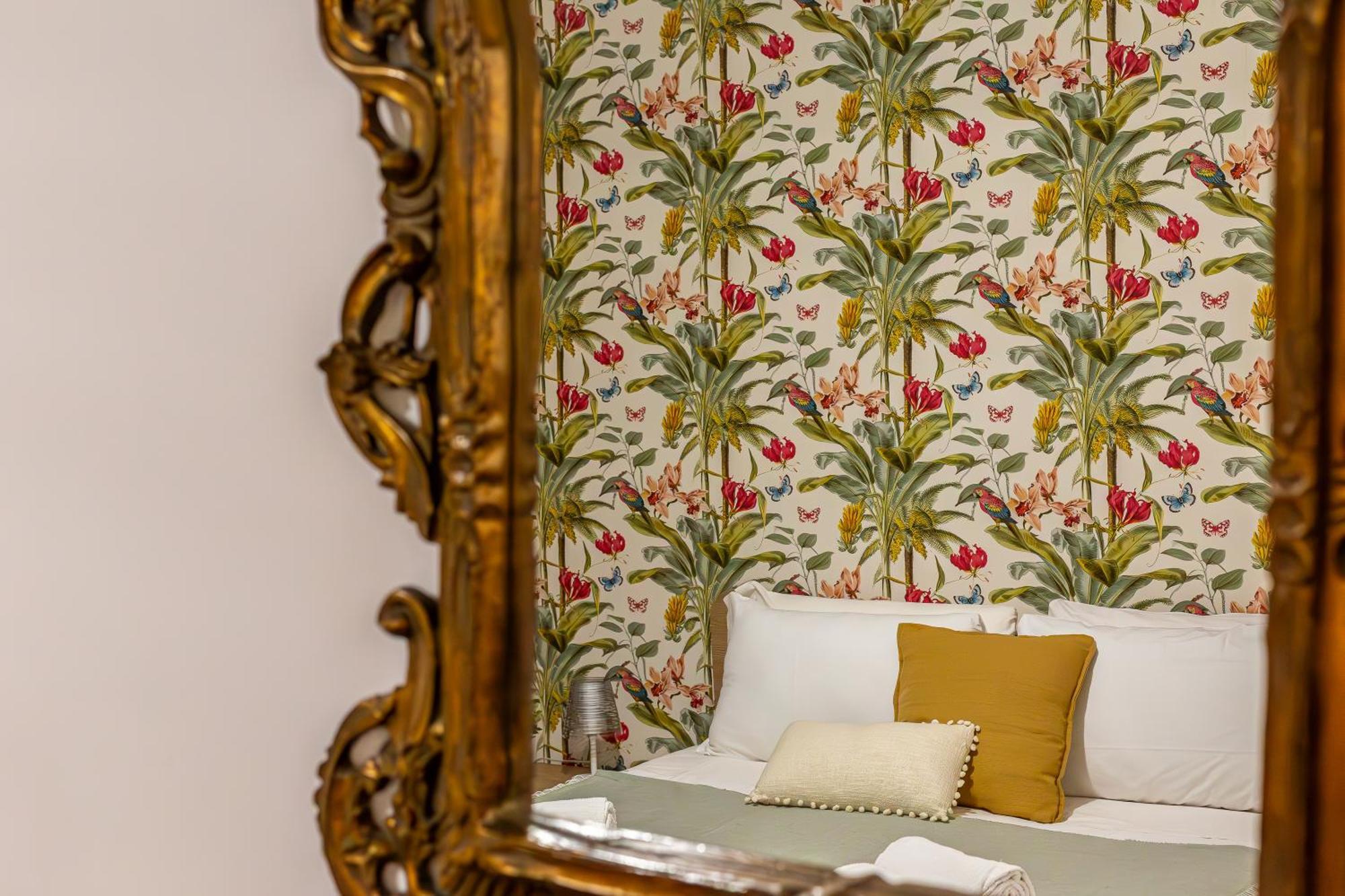 Iflat Dreamy Escape In The Heart Of Trastevere Apartment Rome