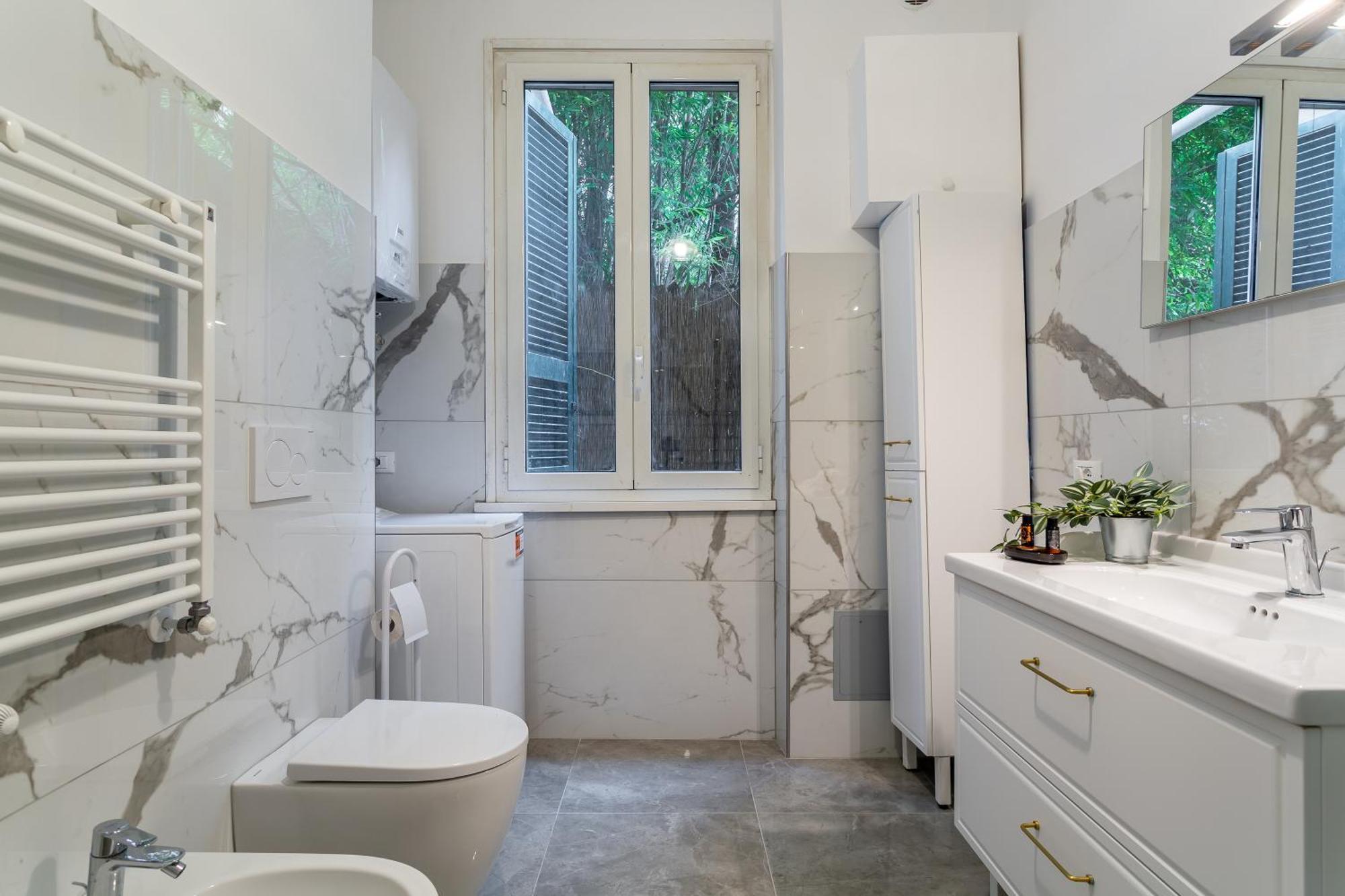 Apartment Iflat Dreamy Escape In The Heart Of Trastevere Rome
