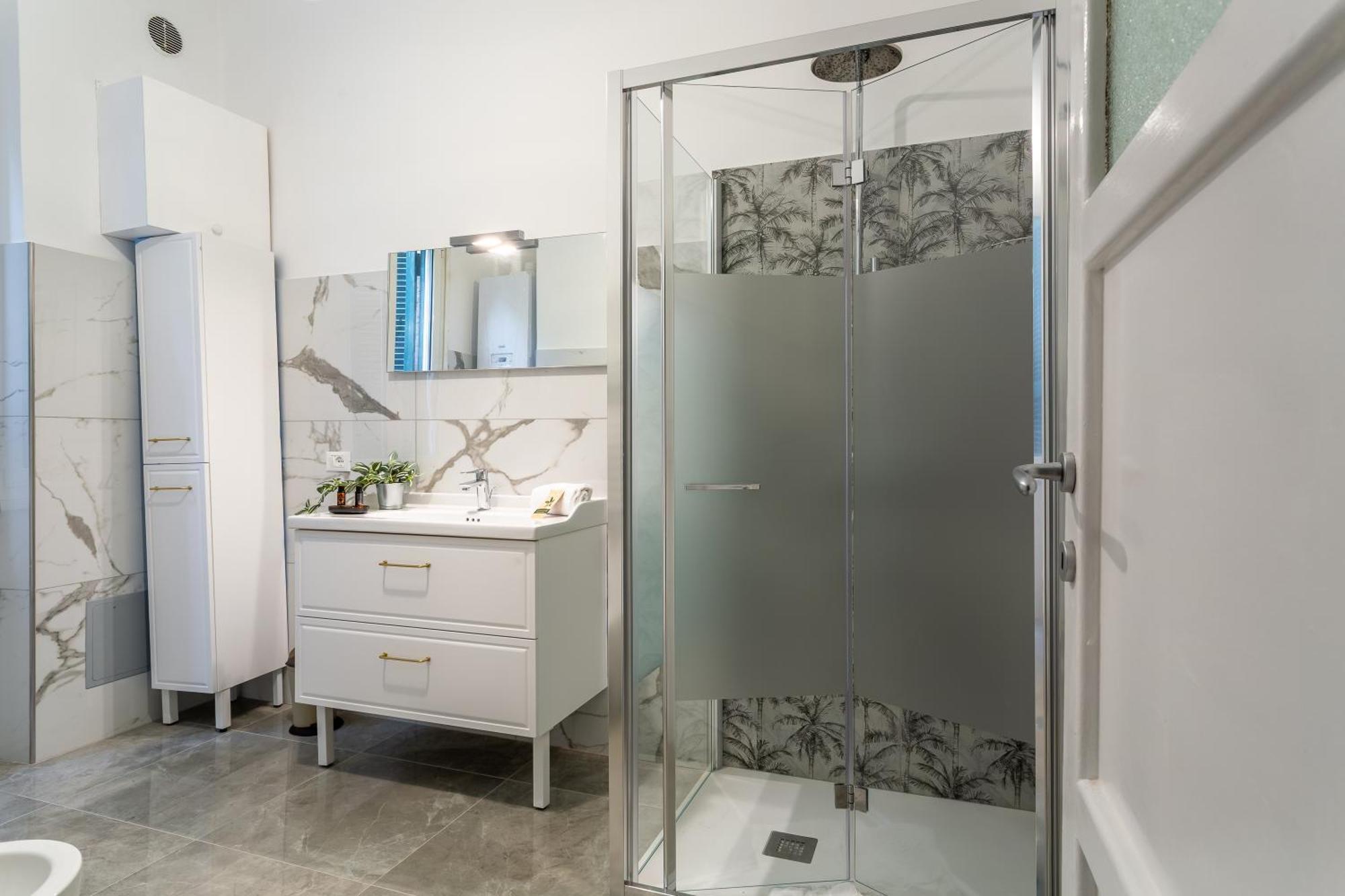 Iflat Dreamy Escape In The Heart Of Trastevere *