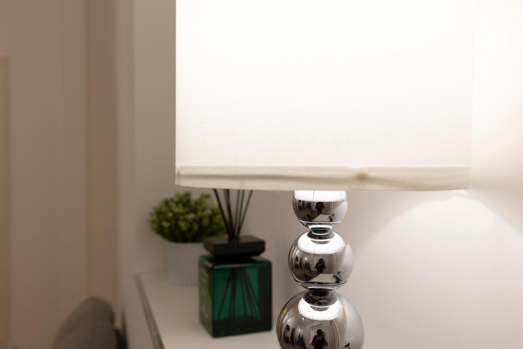Modern - Trastevere & Vaticano Apartment Rome
