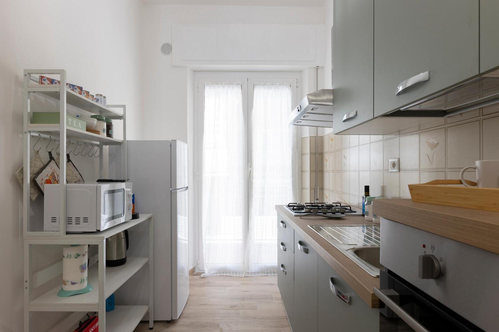 Apartment Modern - Trastevere & Vaticano Rome