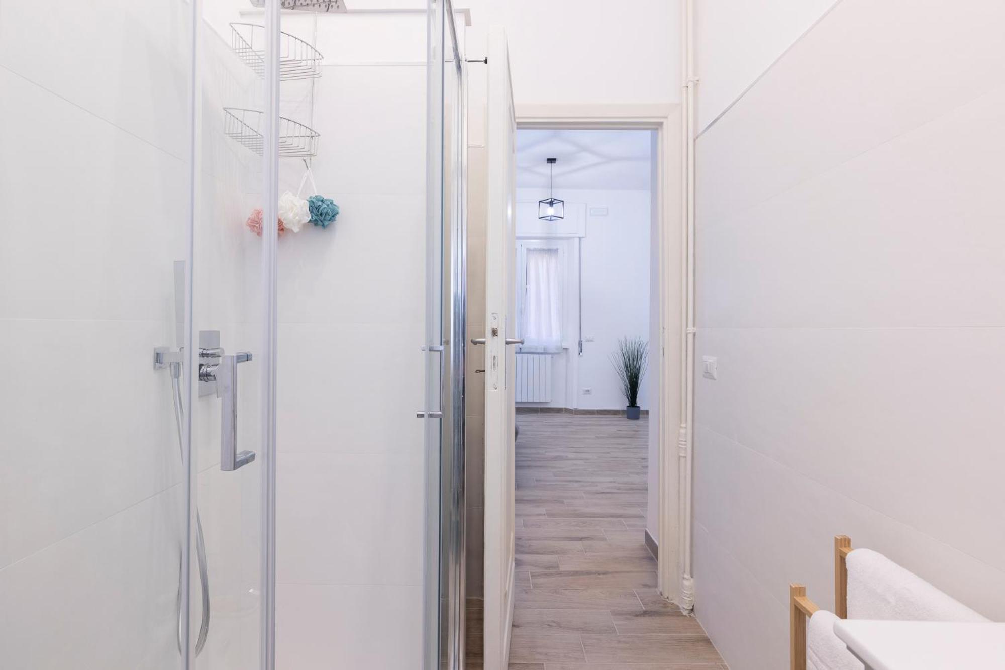 Apartment Modern - Trastevere & Vaticano Rome