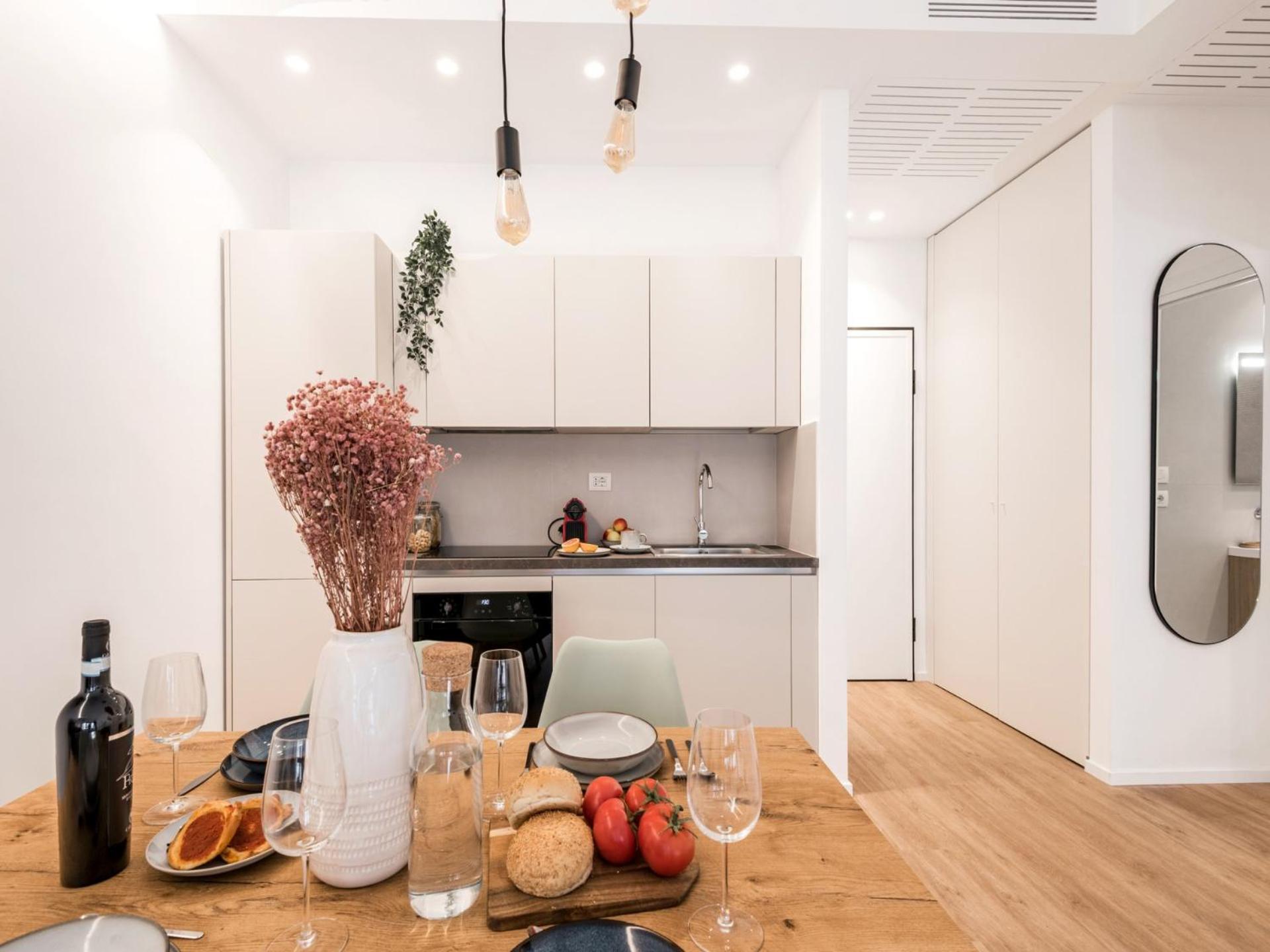 The Rent - Spacious Near Castel Sant'angelo Rome