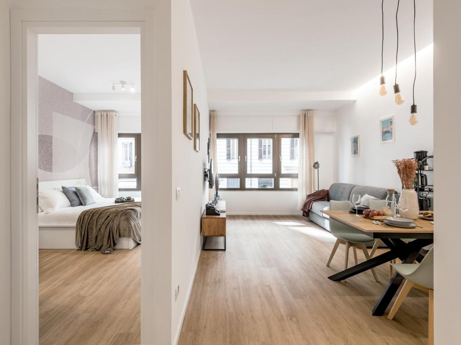 The Rent - Spacious Near Castel Sant'angelo * Rome