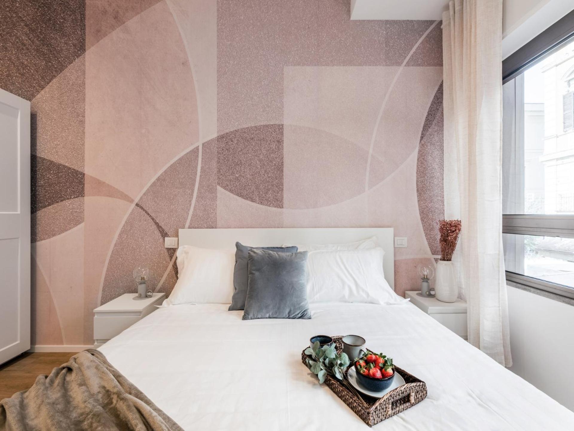 The Rent - Spacious Near Castel Sant'angelo * Rome