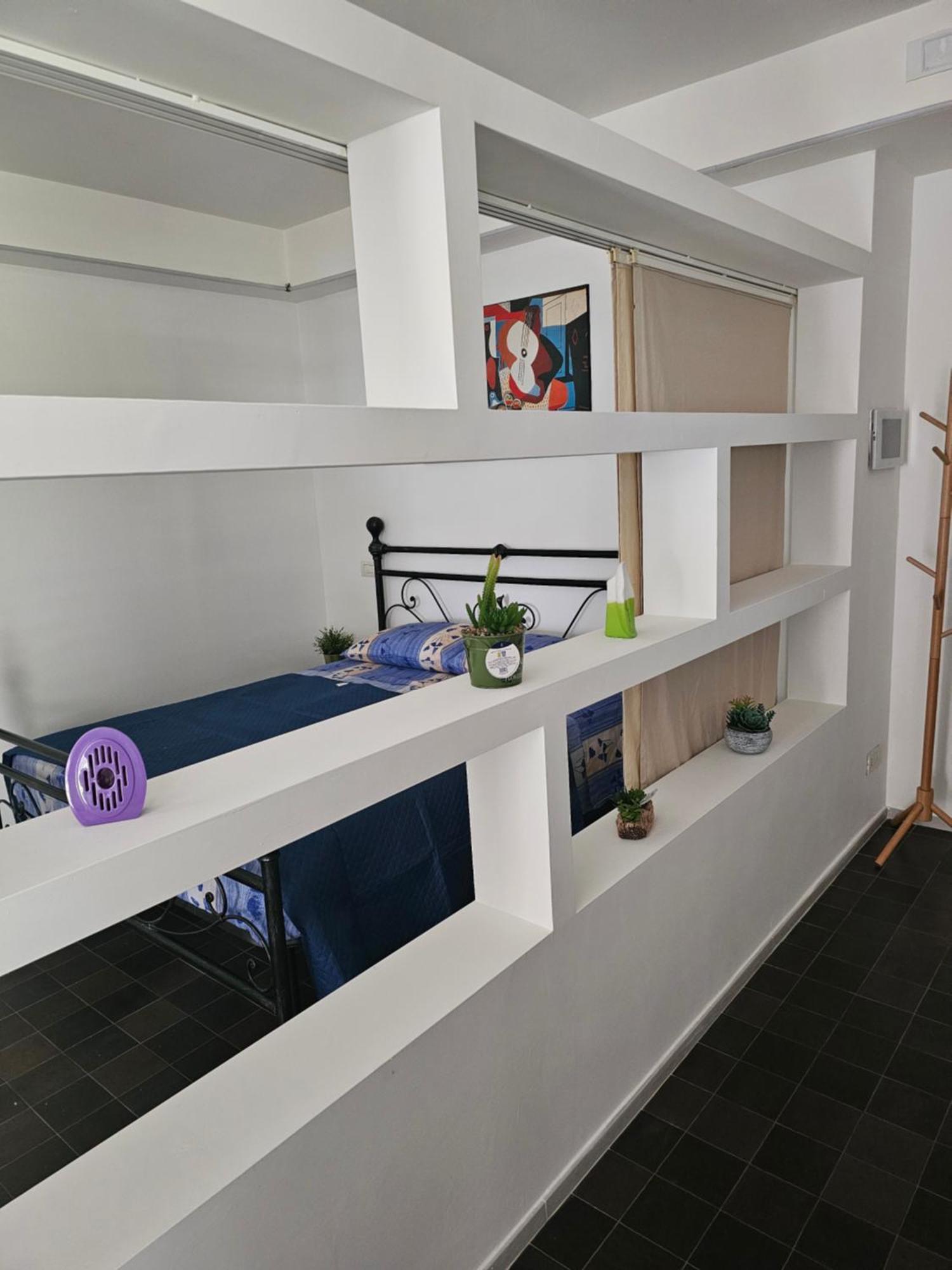 Mela Apartment