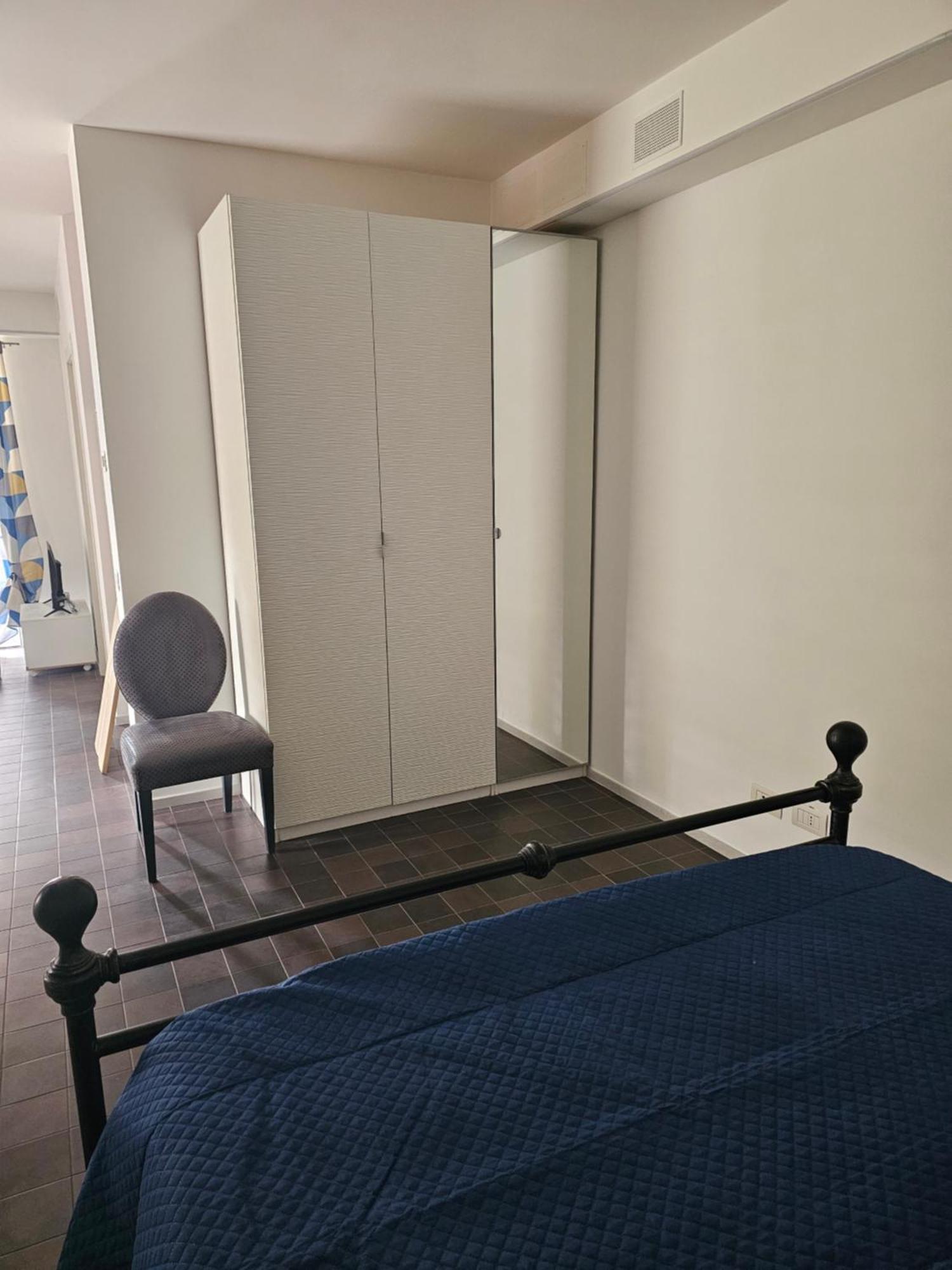 Mela Apartment Rome