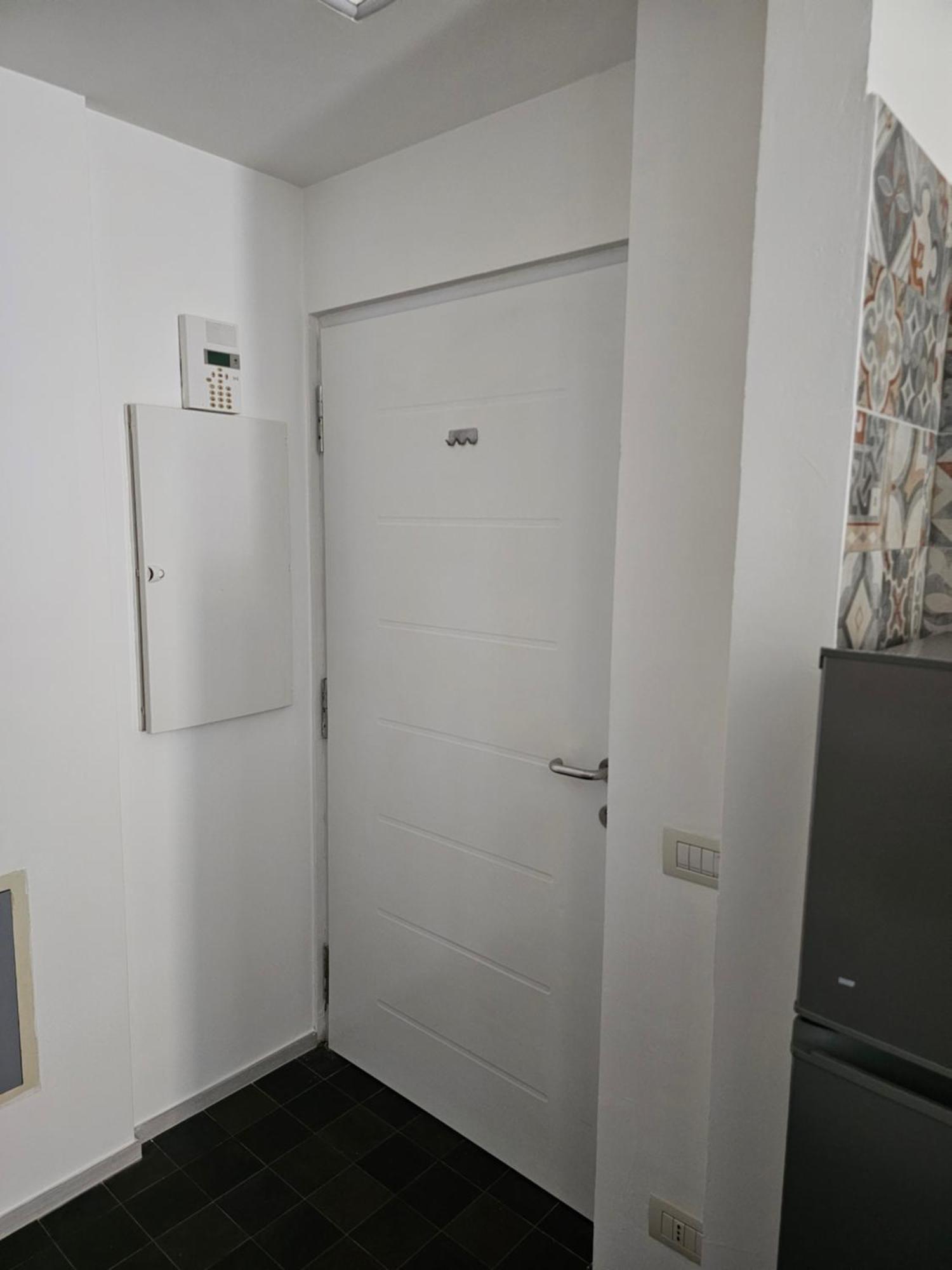 Mela Apartment *