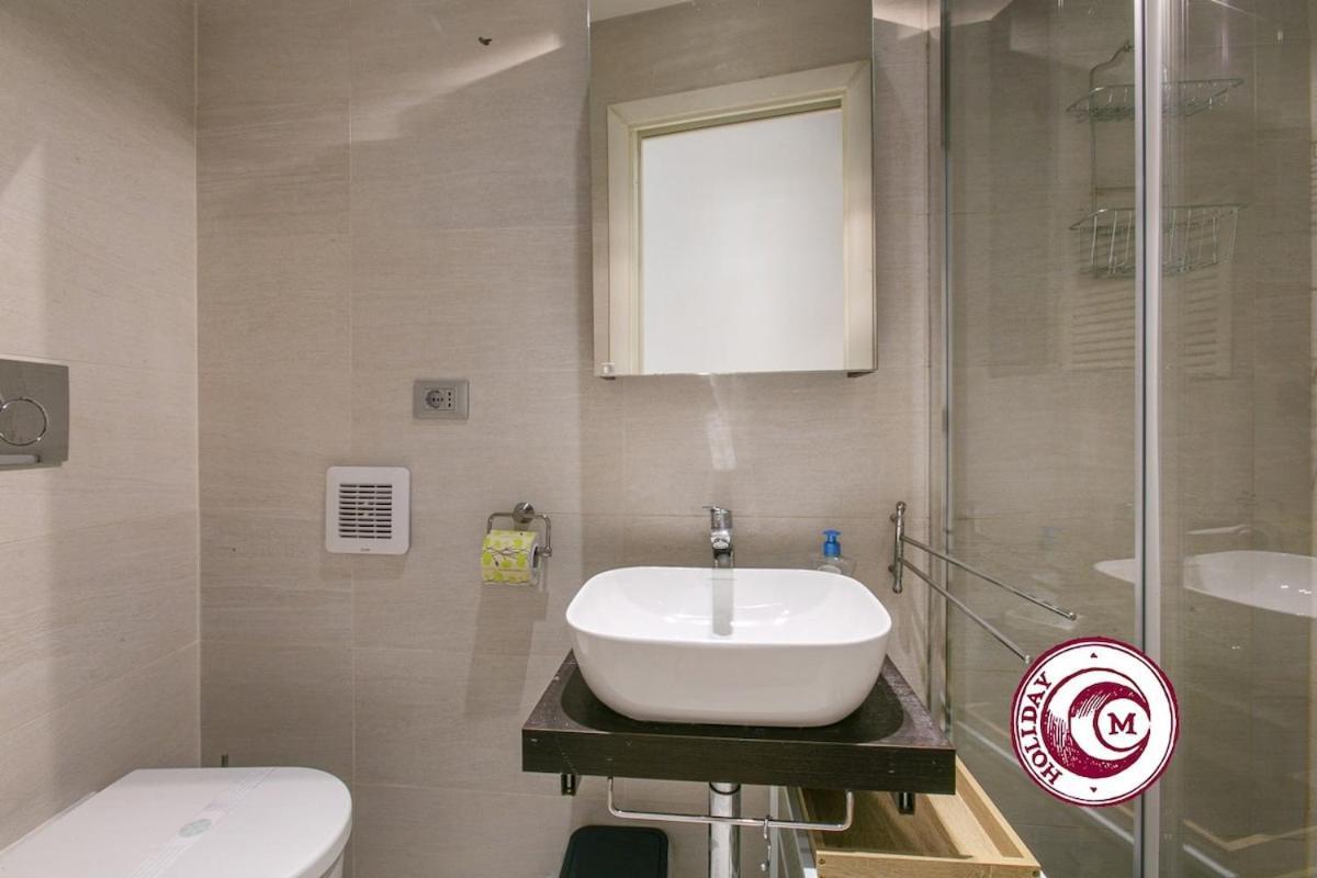 Apartment C M Loft La Torre Della Scimmia *