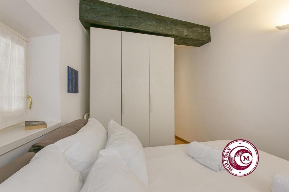 Apartment C M Loft La Torre Della Scimmia *