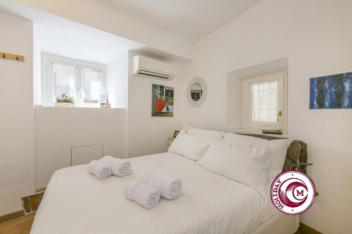 Apartment C M Loft La Torre Della Scimmia *