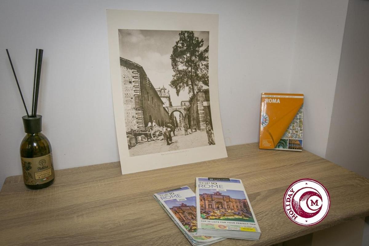 C M Loft La Torre Della Scimmia Appartamento *