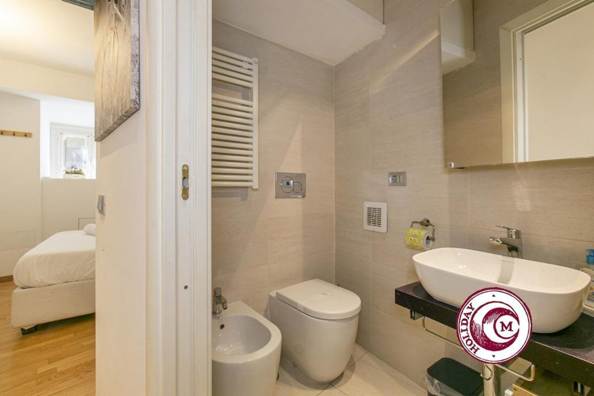 C M Loft La Torre Della Scimmia Rome